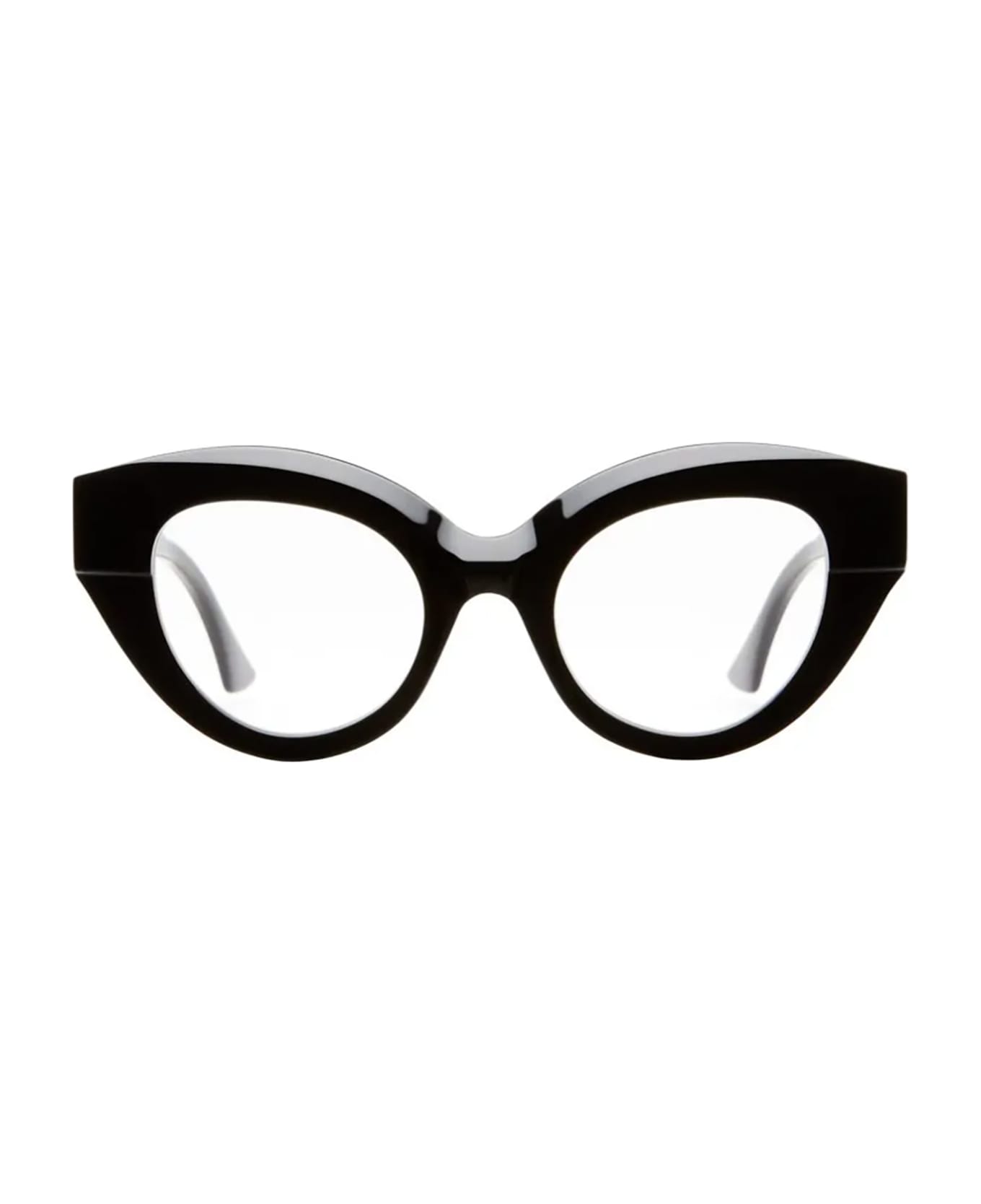 Kuboraum K35 Eyewear - Bs アイウェア