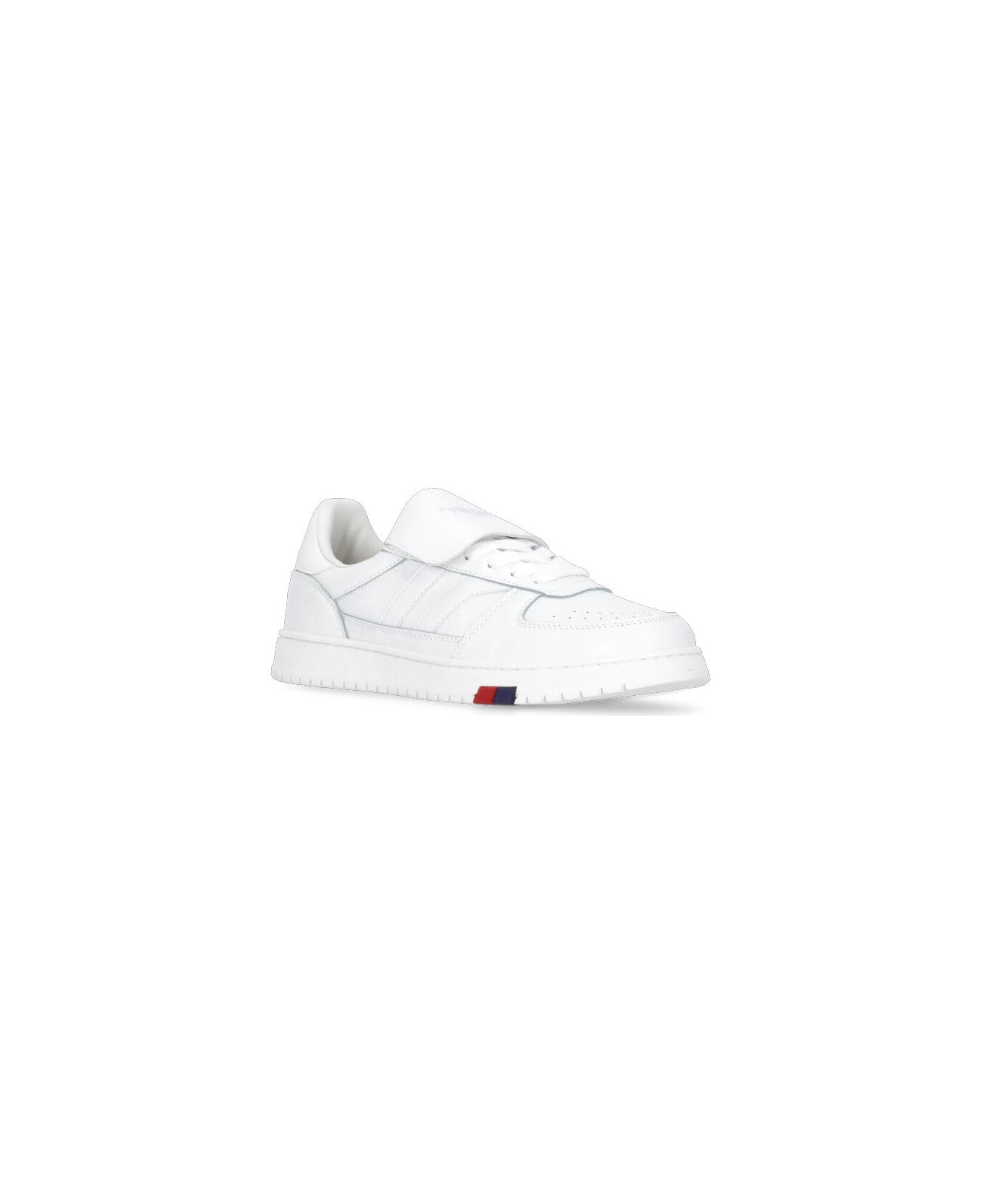 PRO-Keds Field King Sneakers - White