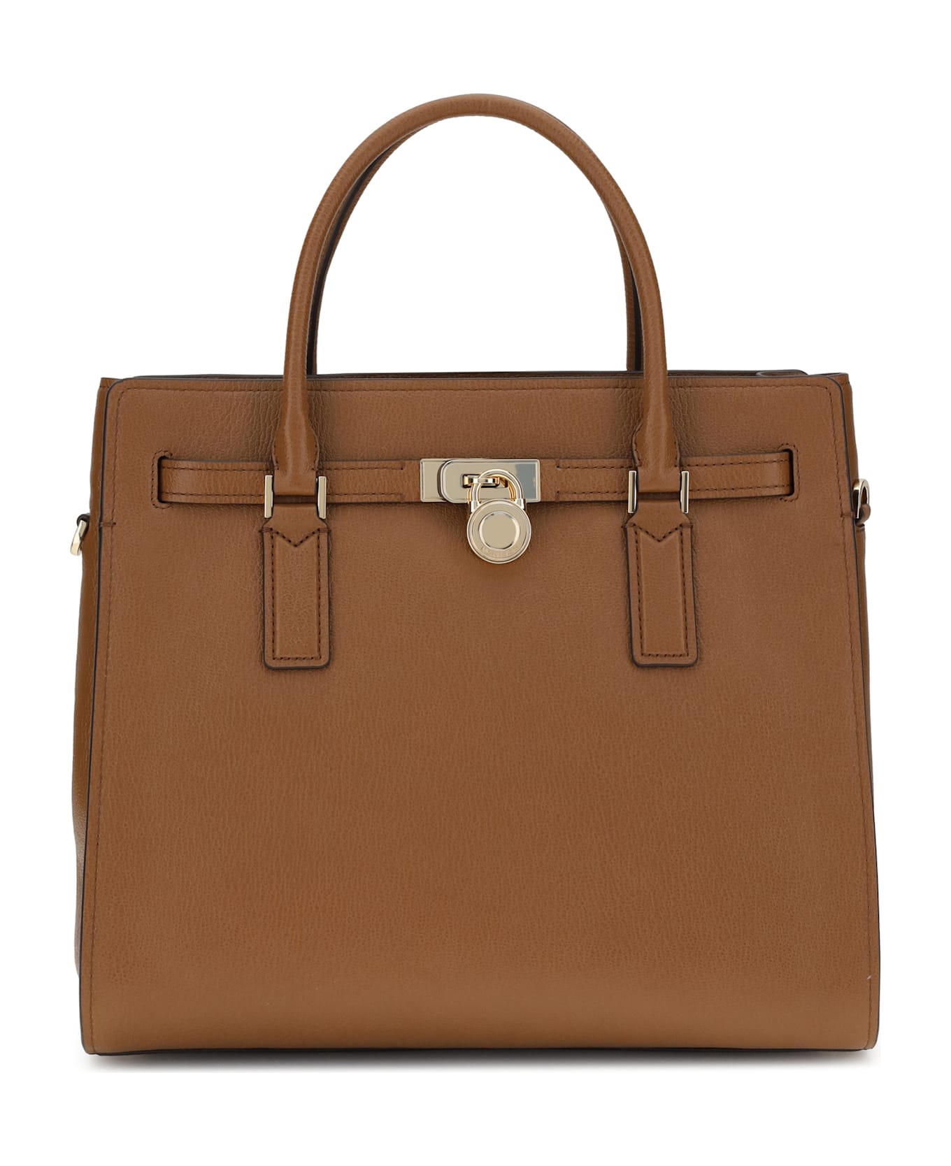 Michael Kors Leather Shoulder Bag