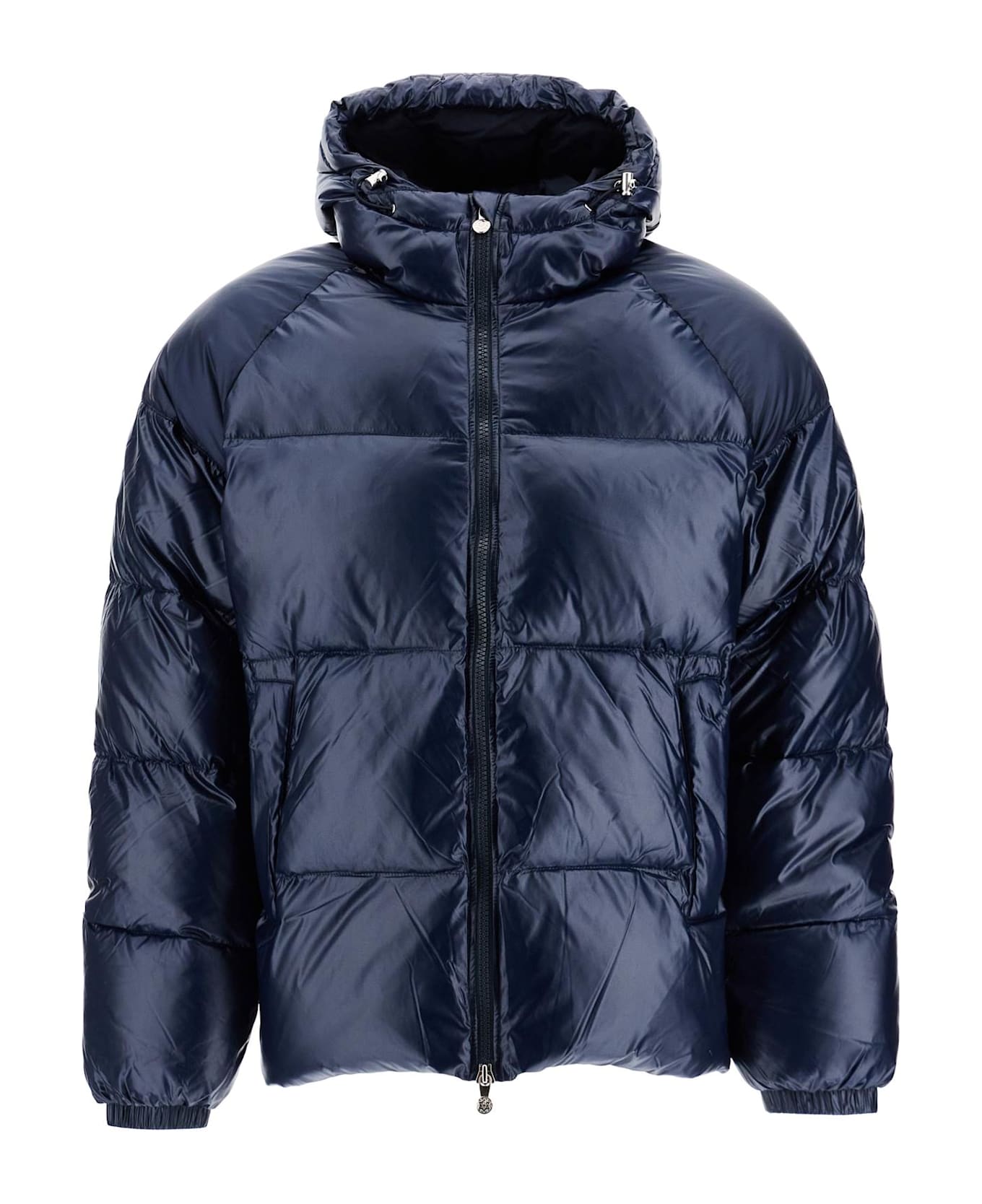 Pyrenex Sten 3 Shiny Down Jacket