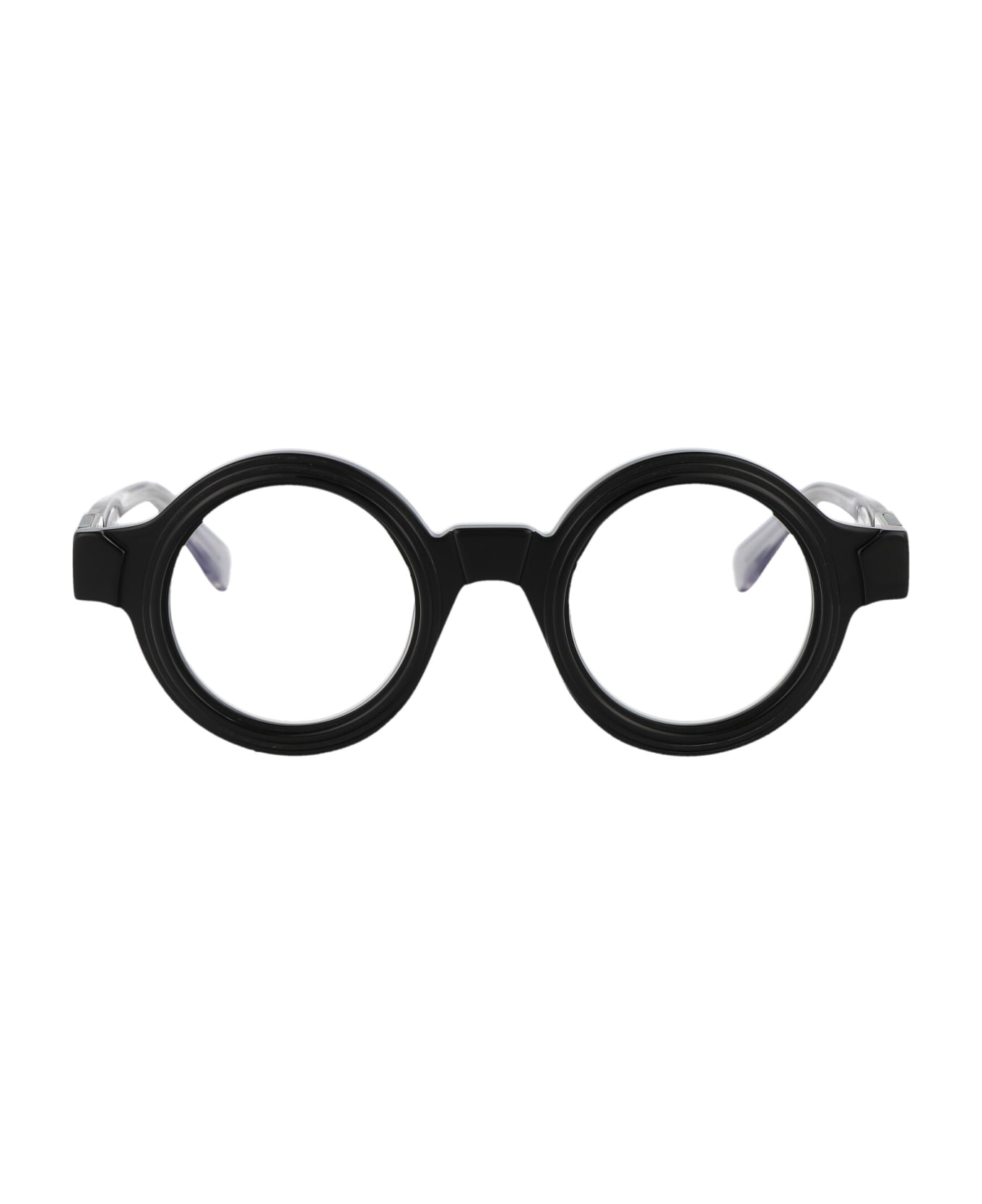 Kuboraum Maske S2 Glasses - BSG black アイウェア