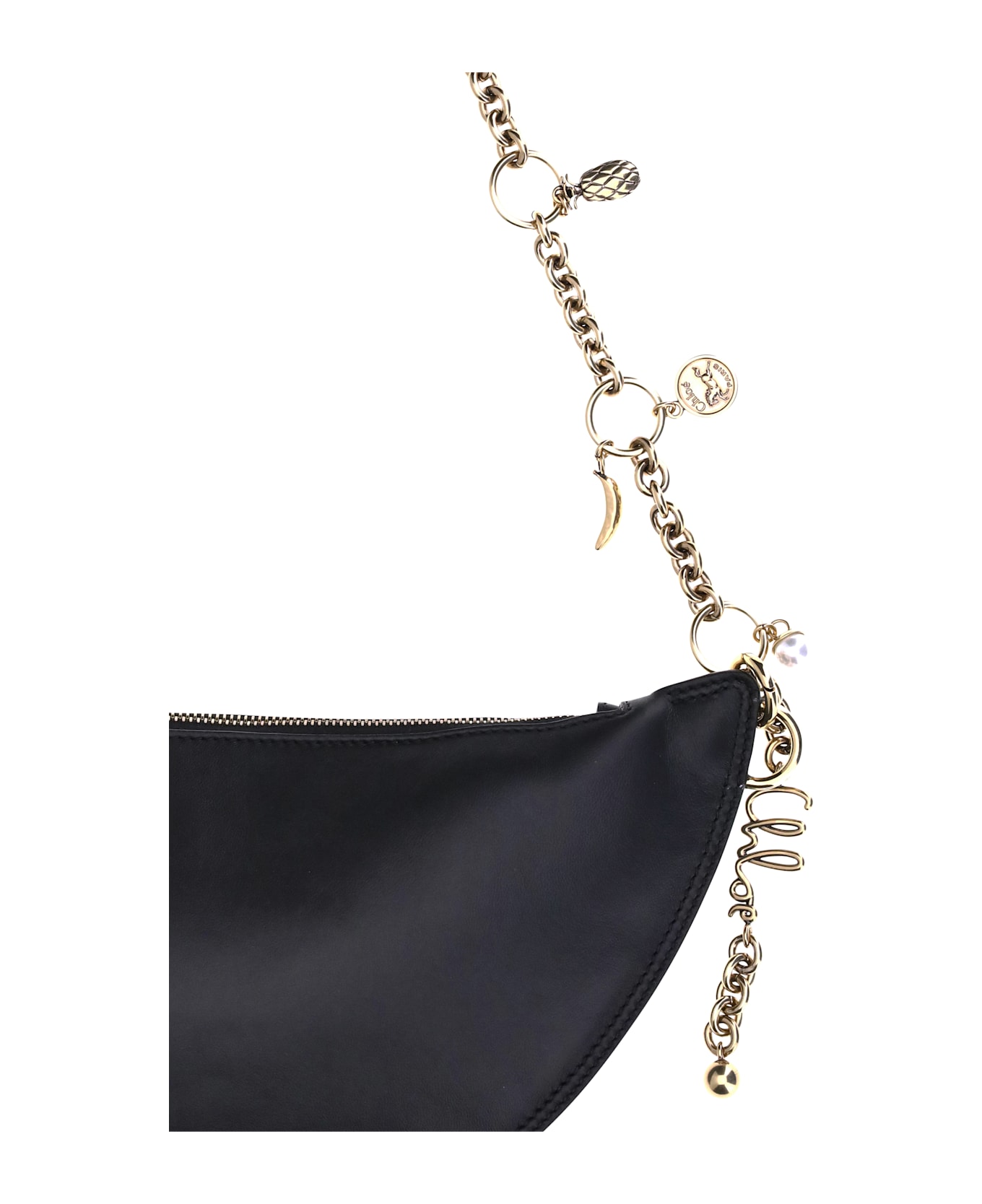 Chloé Icons Shoulder Bag