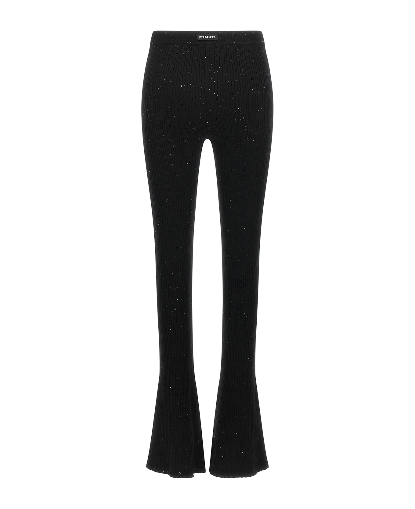 Pinko 
ibiza
 Pants - Black