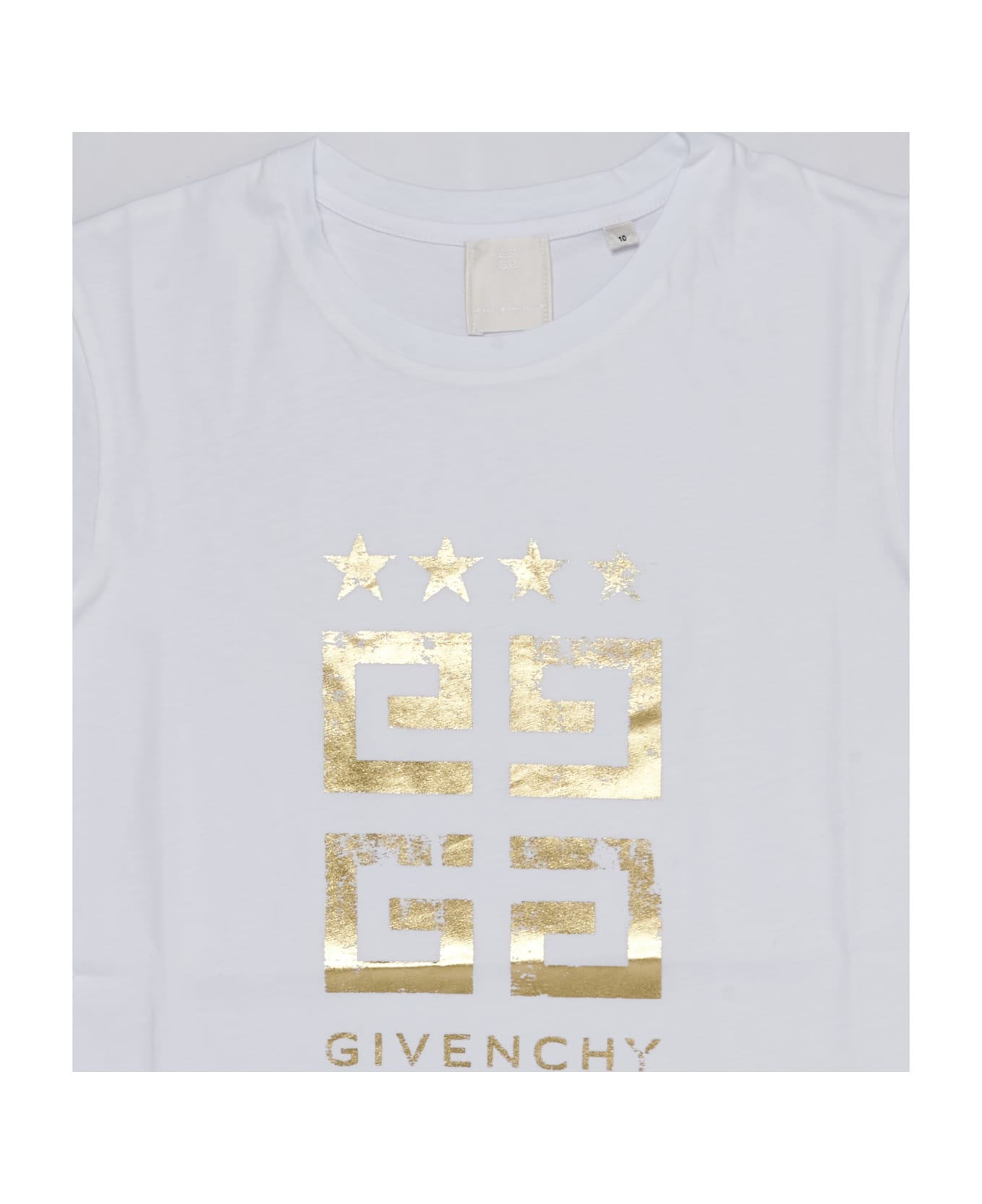 Givenchy T-shirt T-shirt - BIANCO Tシャツ＆ポロシャツ