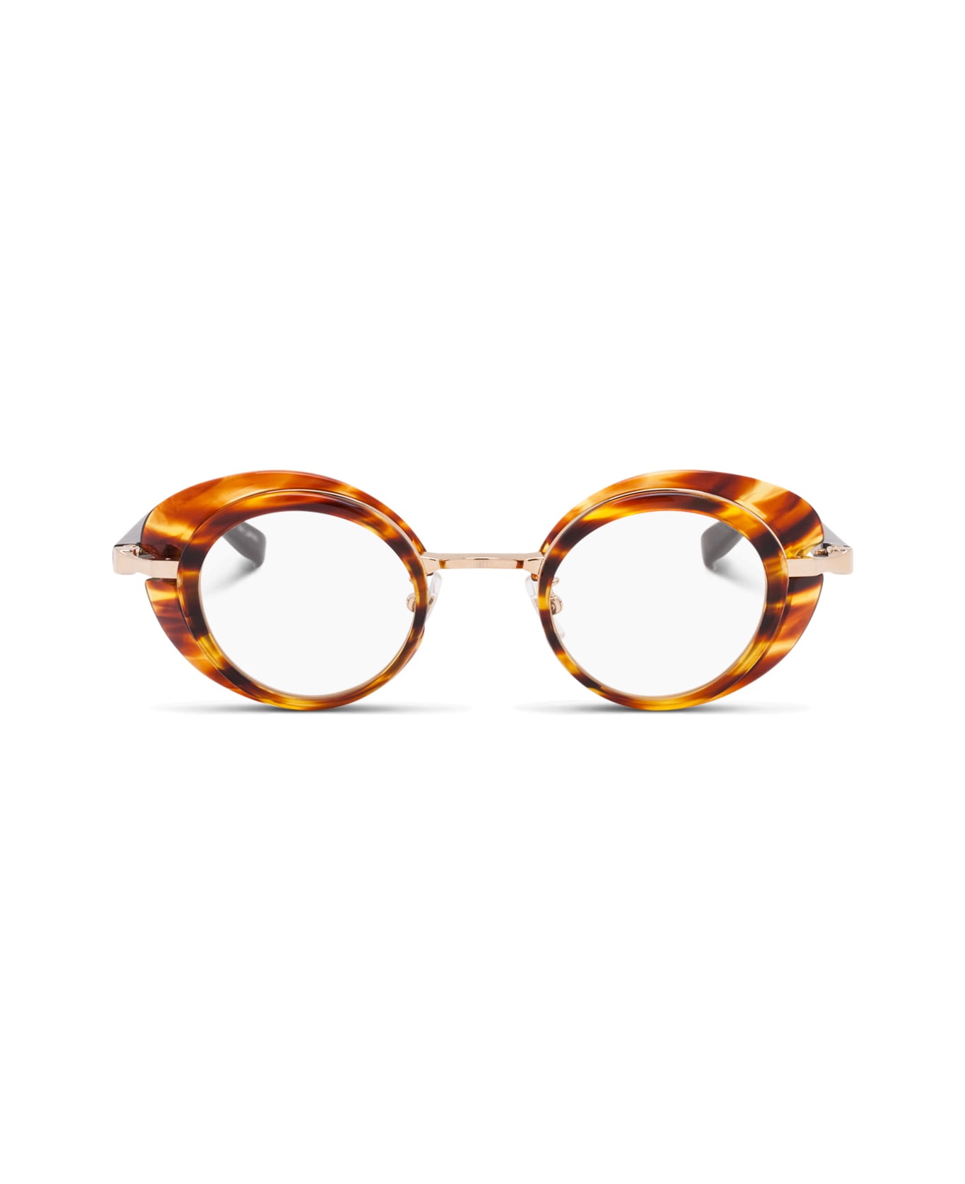 FACTORY900 Rf 052-177 Glasses - havana/black/gold アイウェア