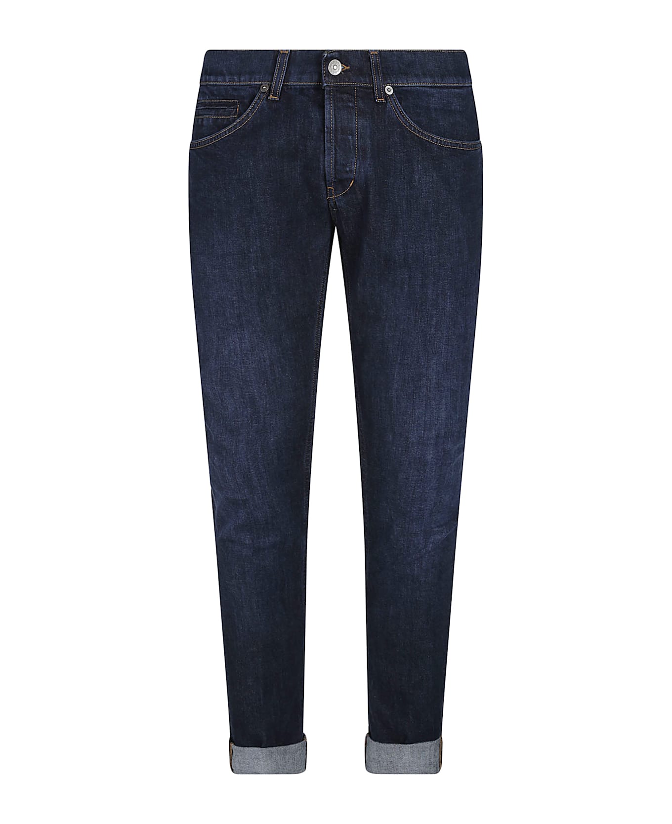 Dondup George Jeans - Blu Denim