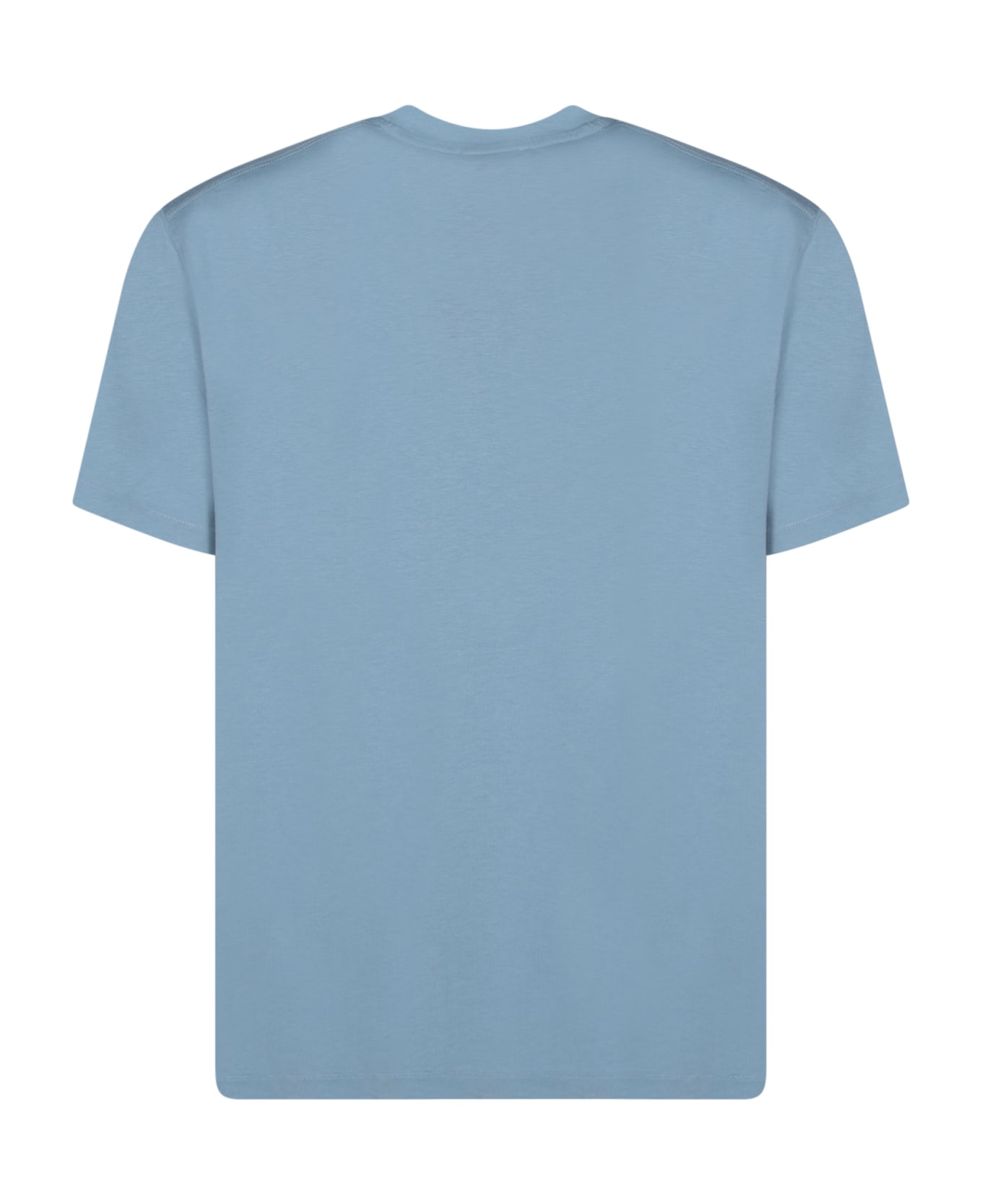 Tom Ford T-shirt - Sky Blue シャツ