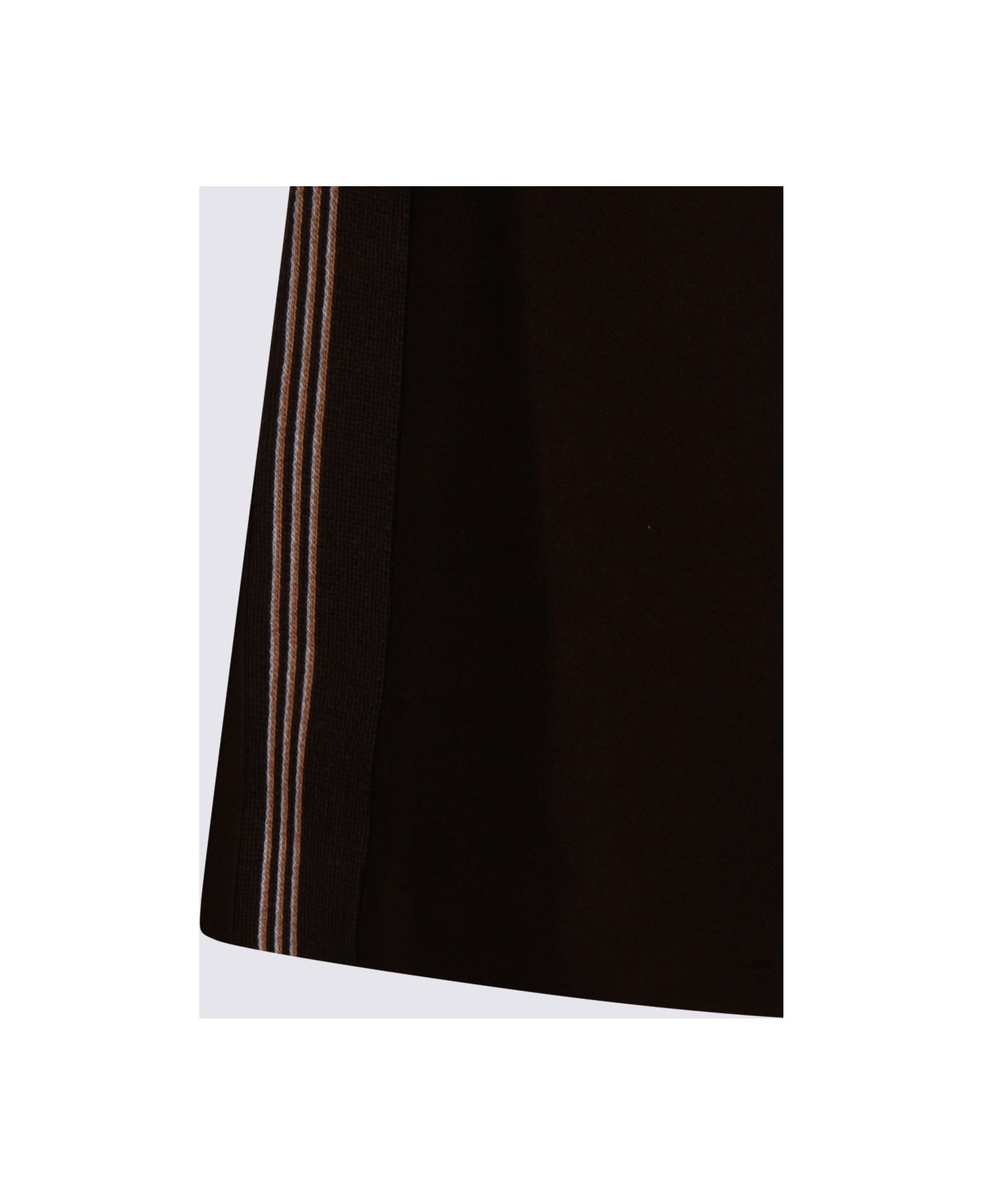 Miu Miu Brown Skirt - Brown