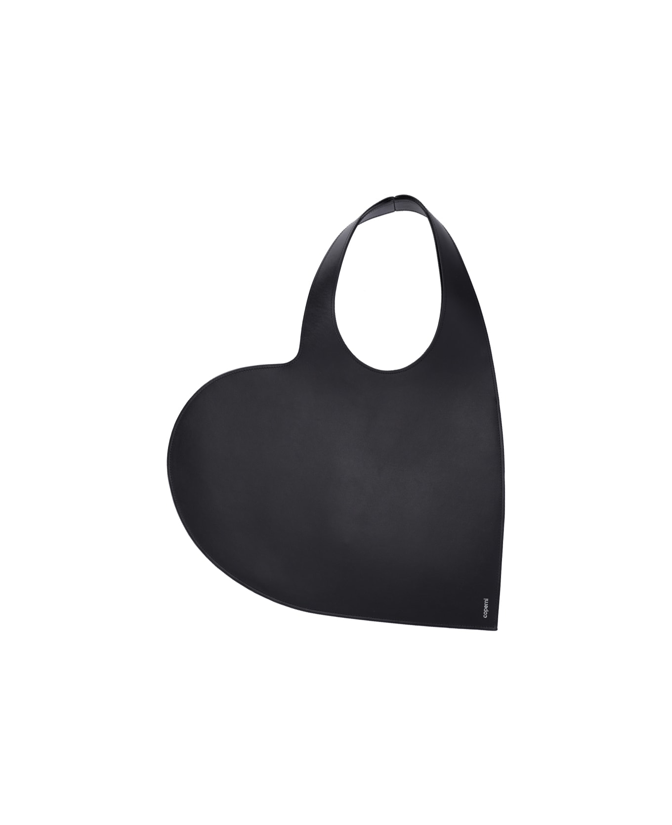 Coperni 'heart' Mini Bag - Black  