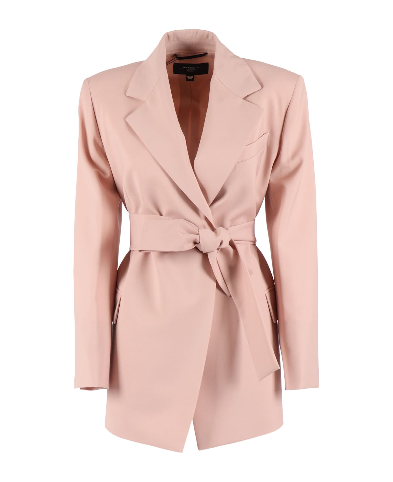 Weekend Max Mara Jacket - PINK