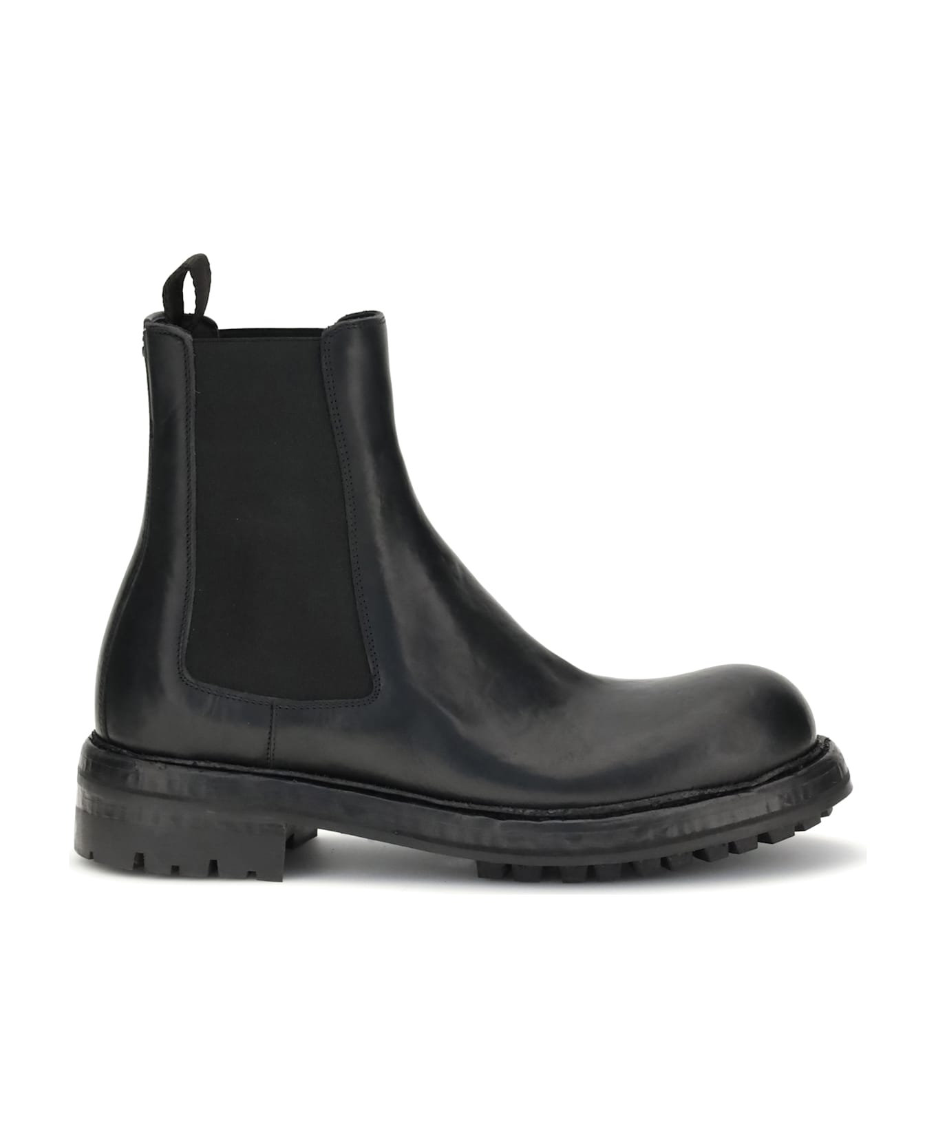 Dolce 
Gabbana Ankle Boots