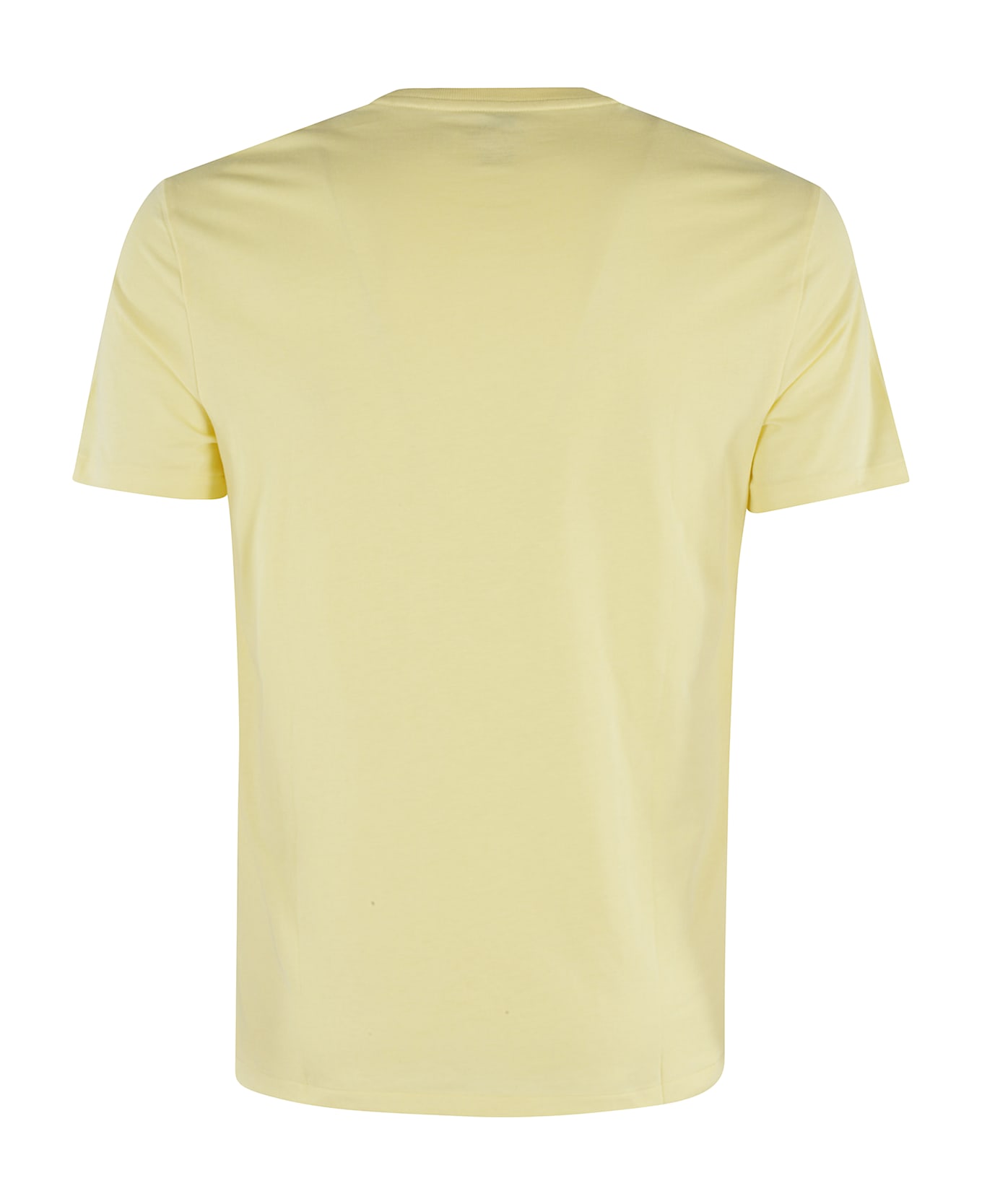 Polo Ralph Lauren T-shirt - Resort Gold