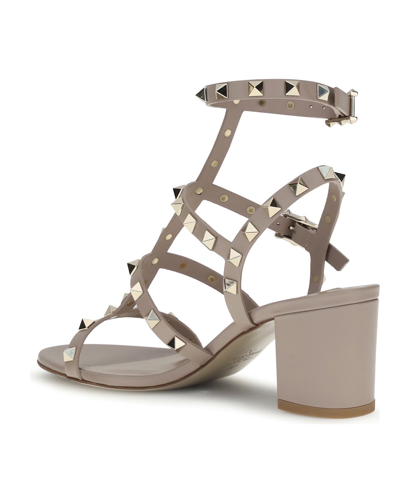 Valentino Garavani Rockstud Sandals