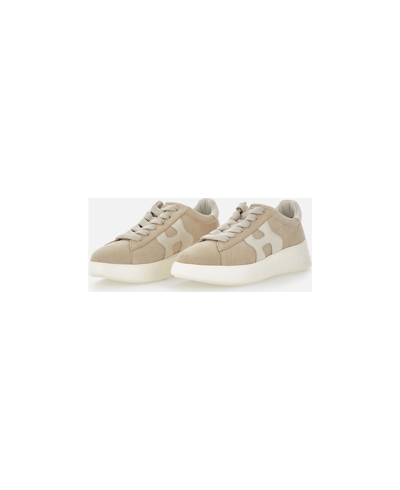 Hogan Rebel H562 - Beige