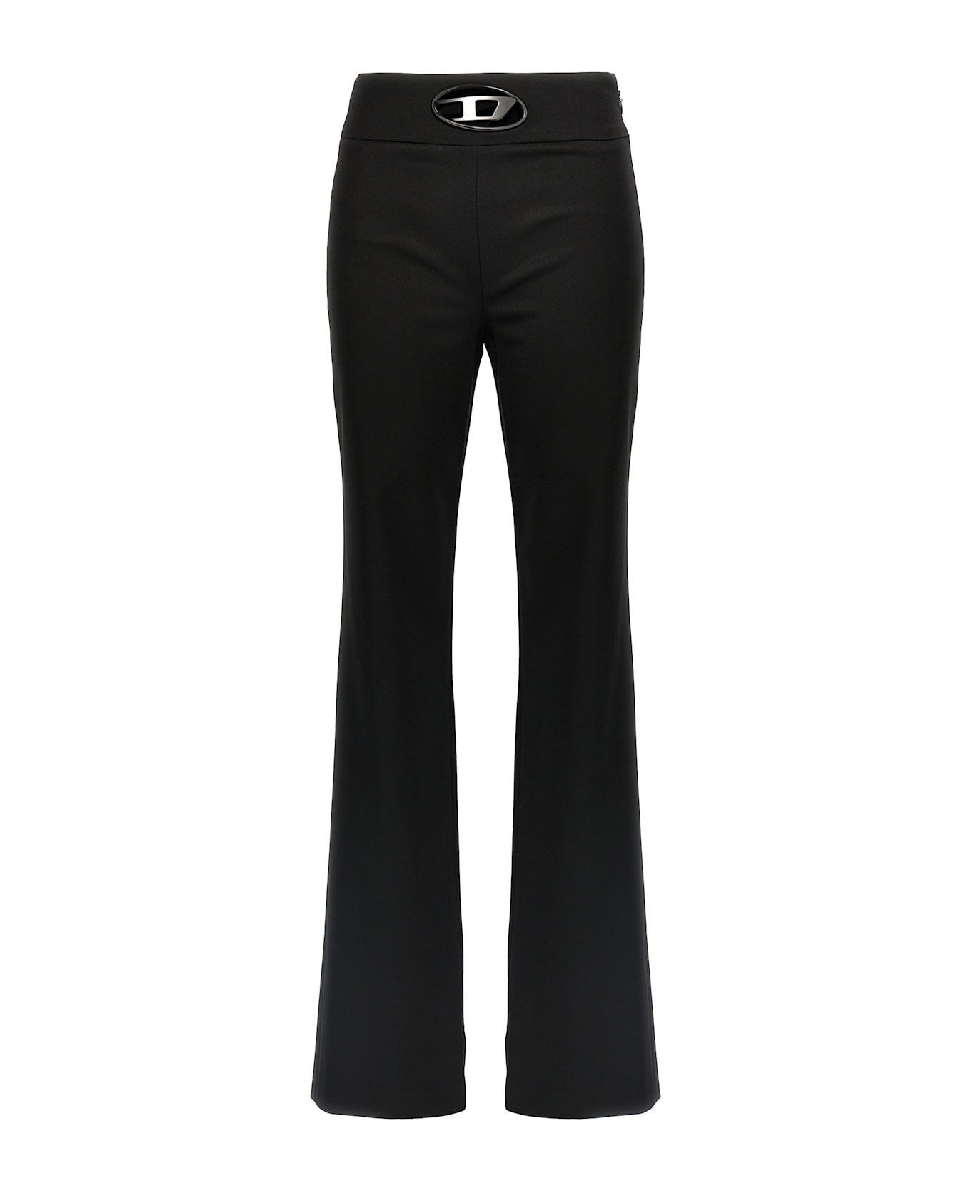 Diesel P-ersy Pants - Black