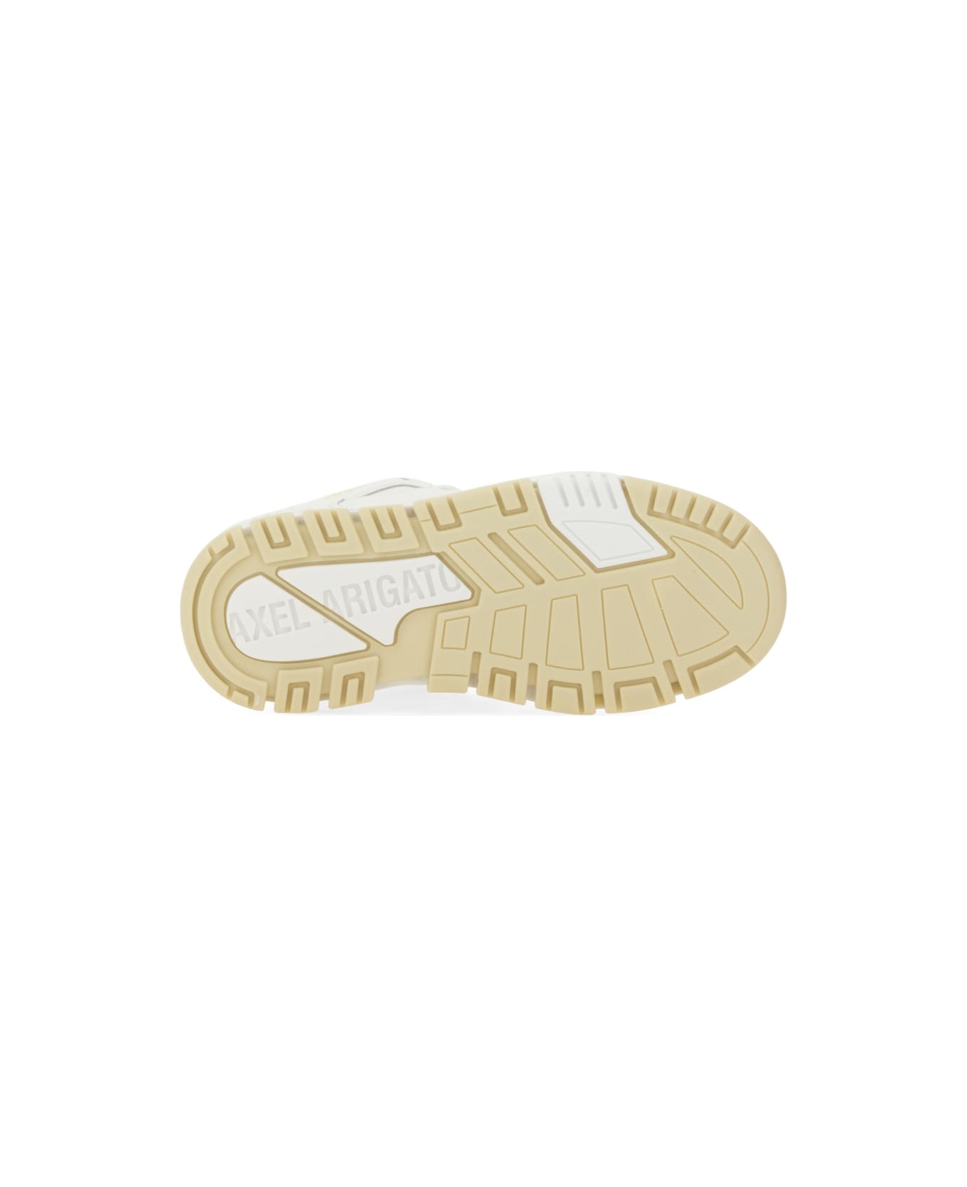 Axel Arigato Area Lo Sneakers - White