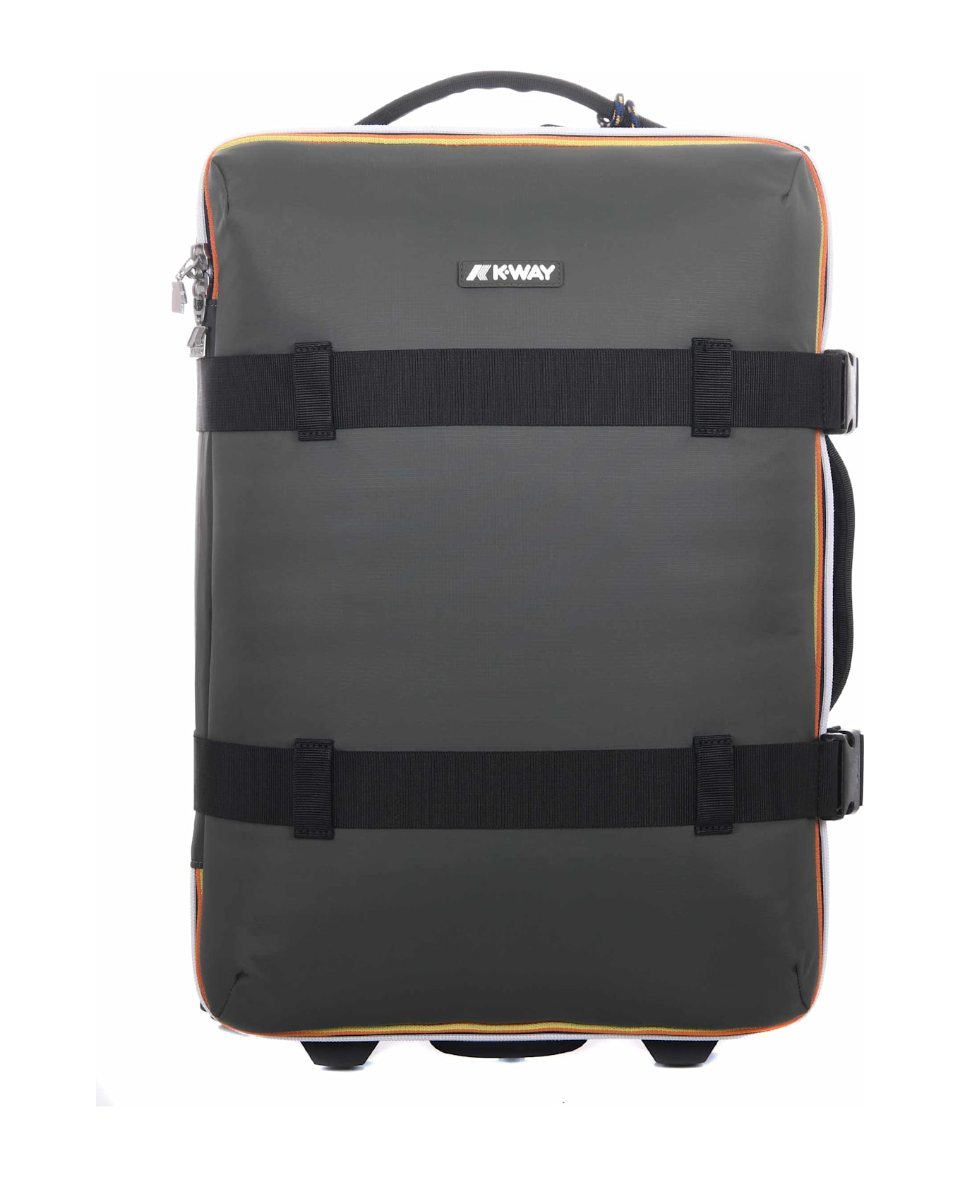 K-Way Trolley - Green