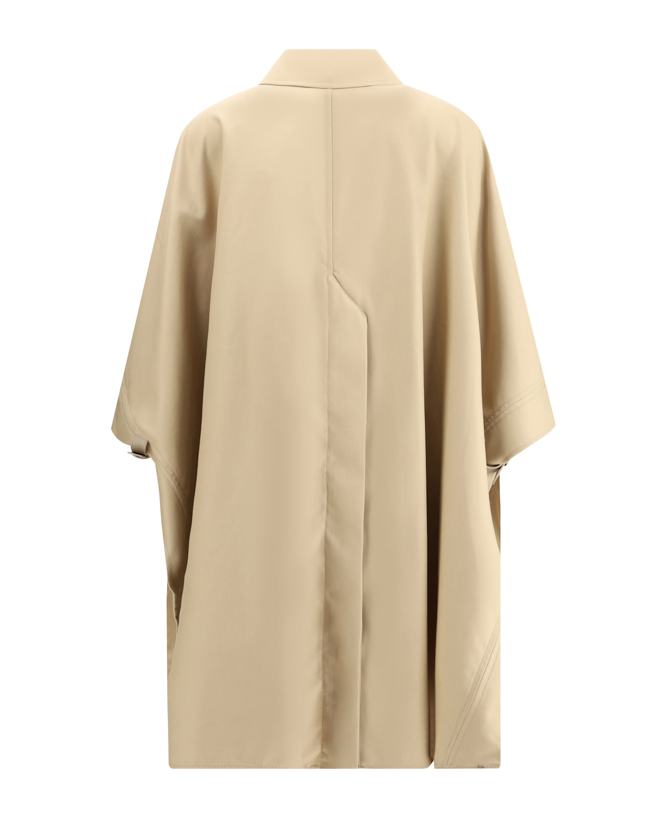 Max Mara Cape Jacket