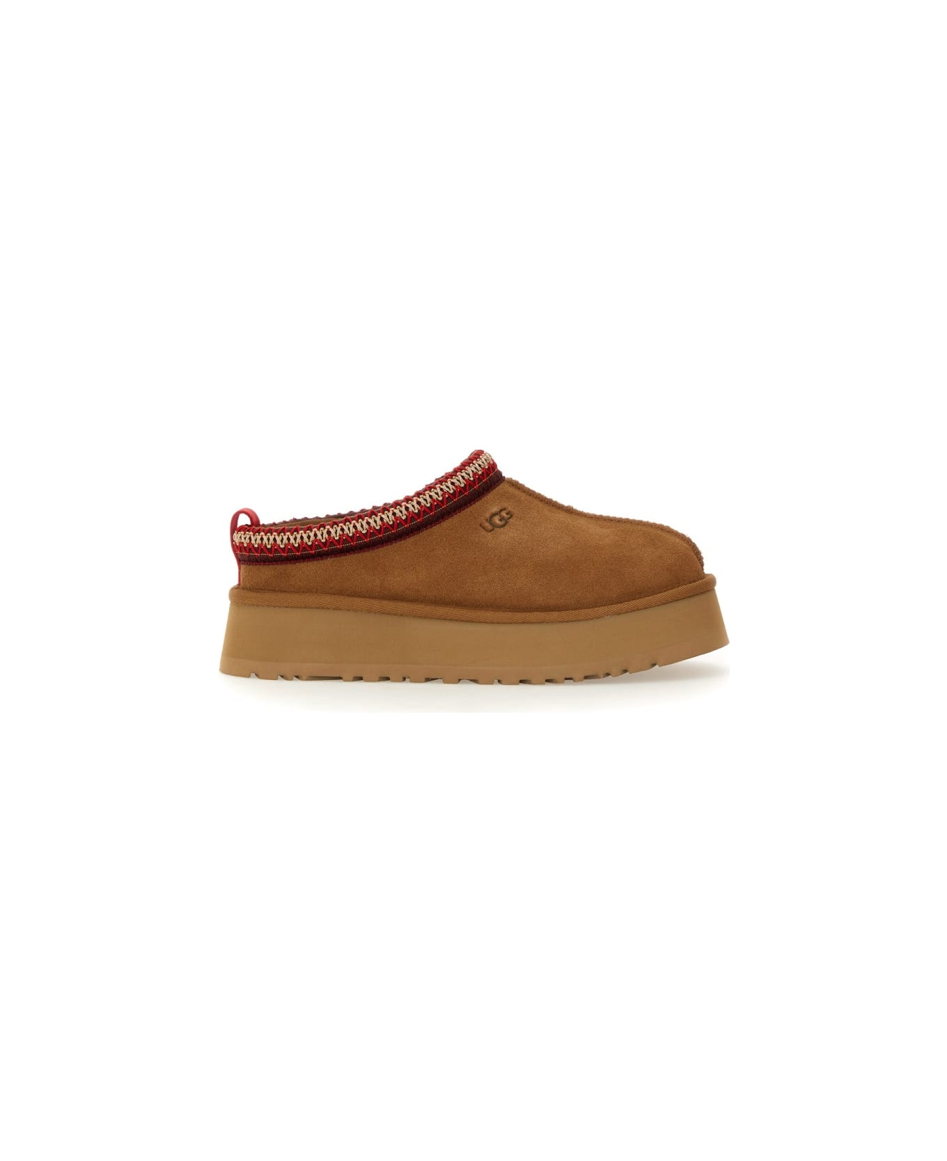 UGG Sabot "tazz" - BROWN