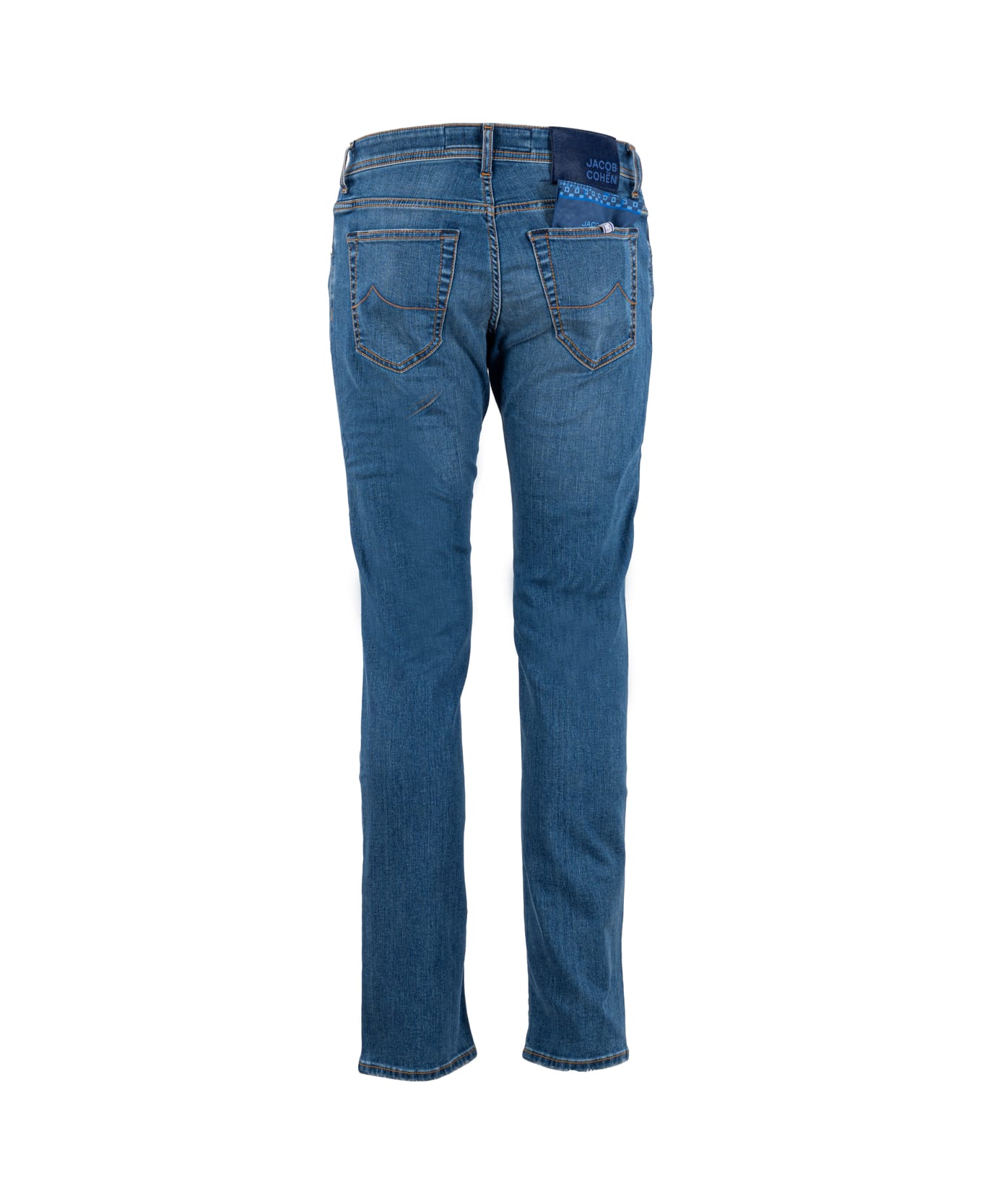 Jacob Cohen Jeans Denim | italist