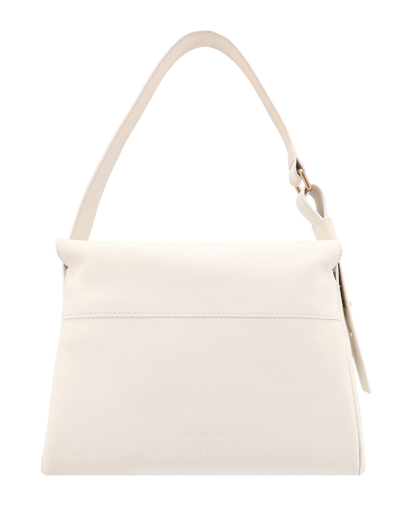 Pinko Handbag - White