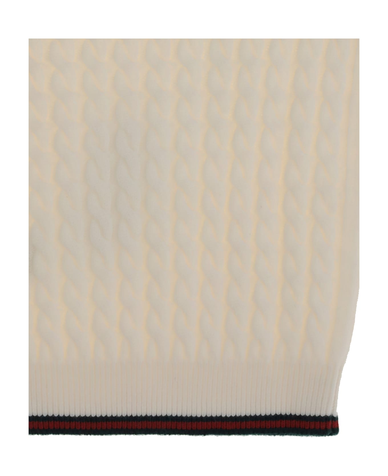 Gucci Wool Sweater For Boy