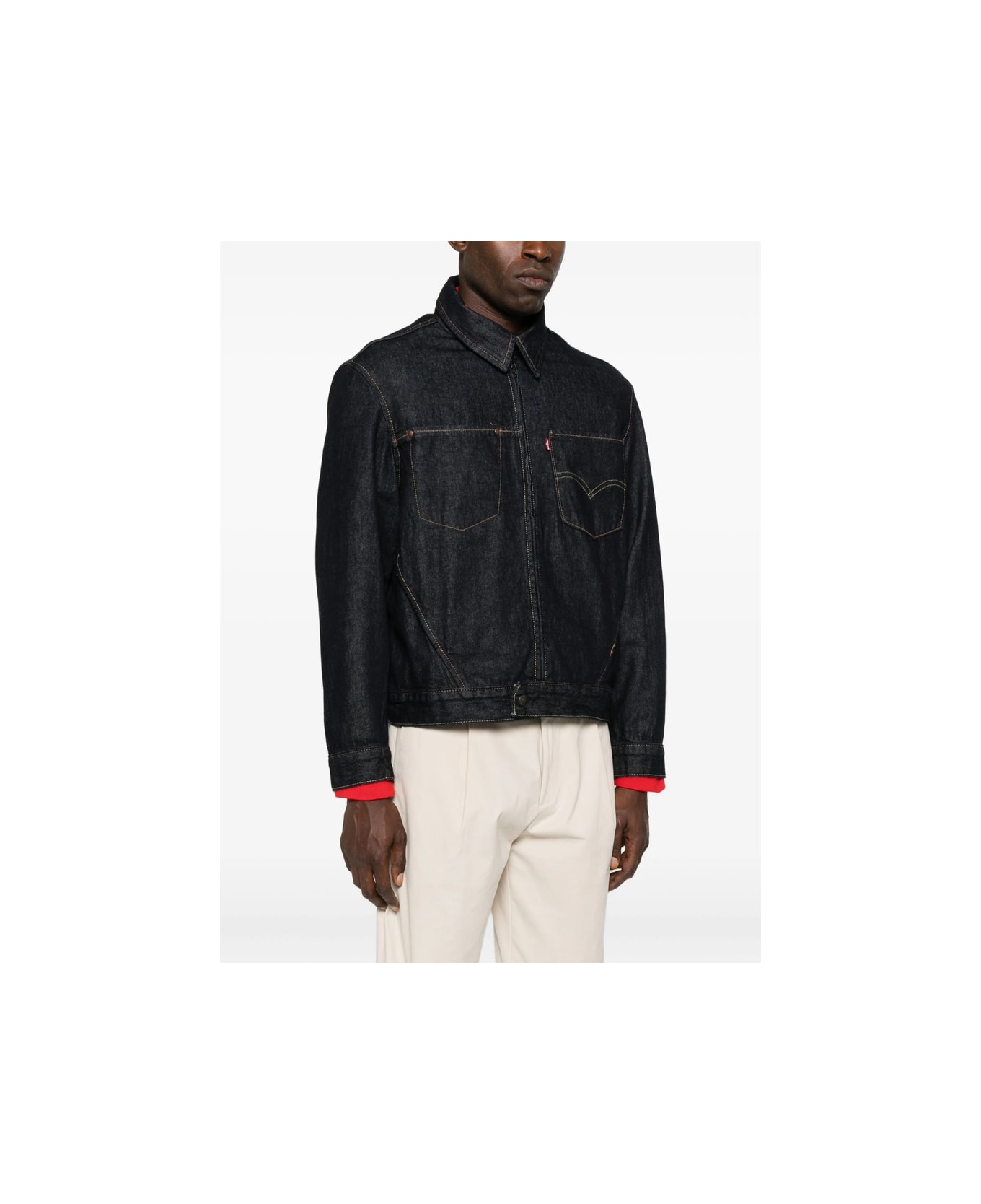 Levi
s Outerwear - BLUE