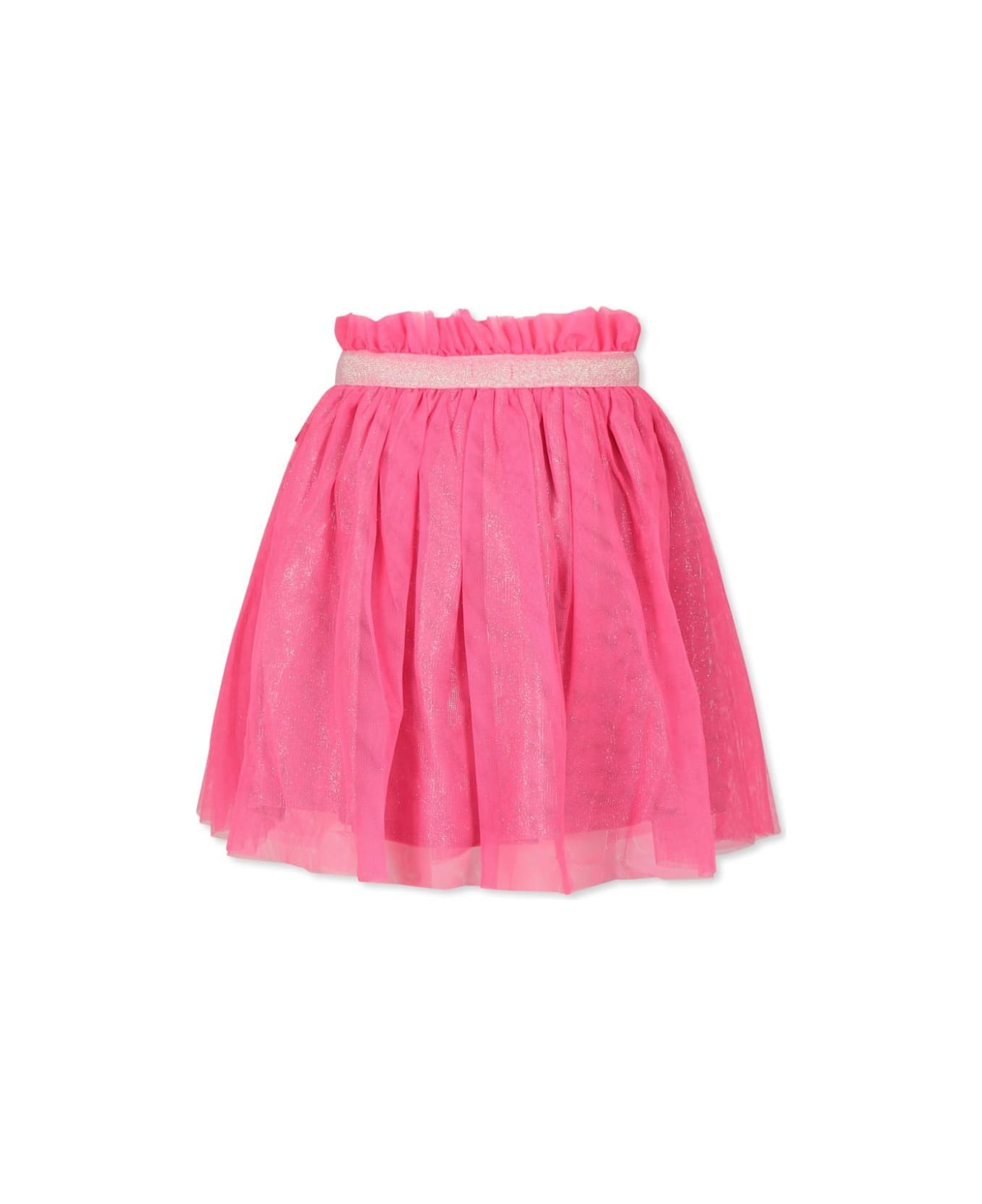 Billieblush Skirt - A Pink