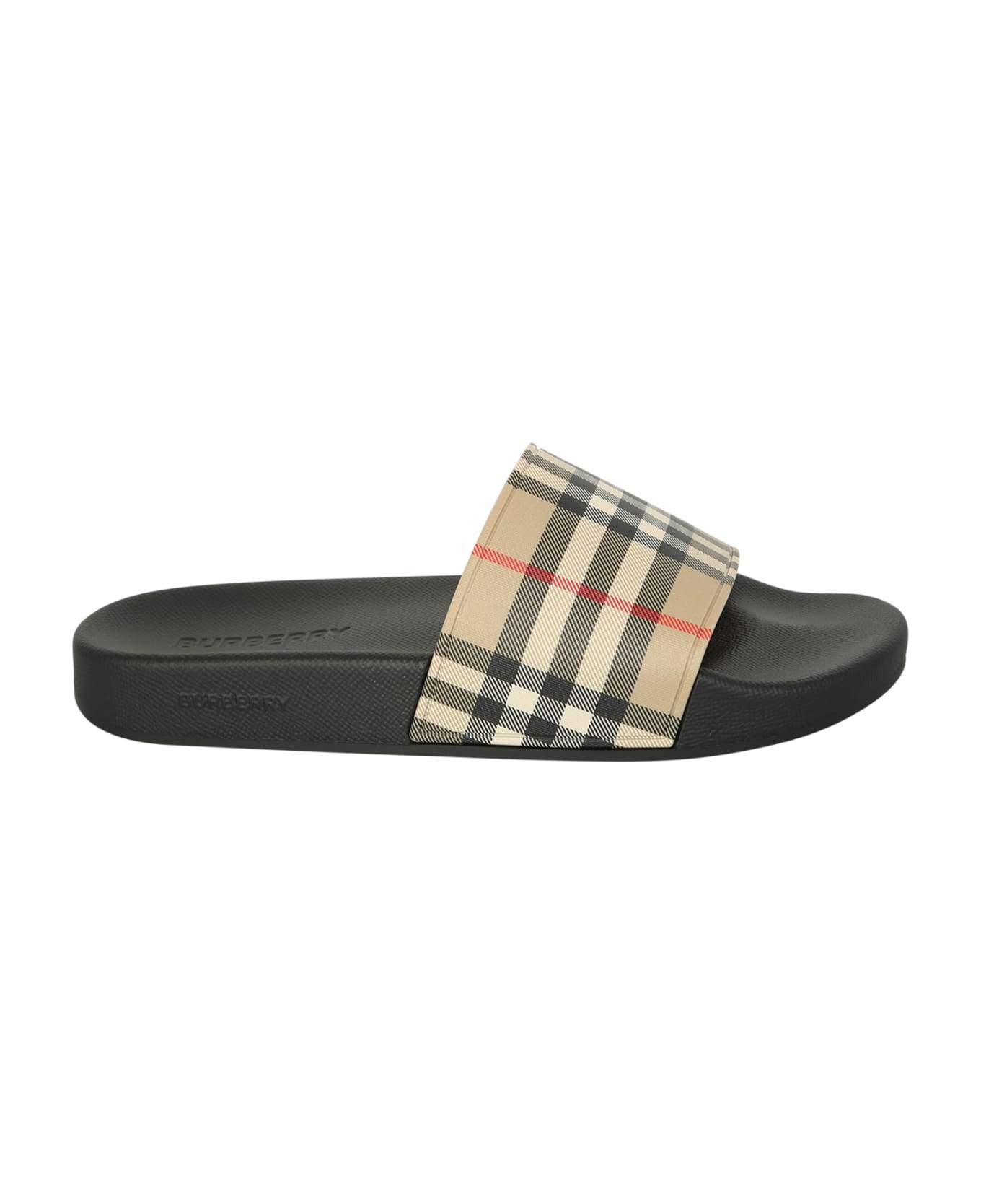 Burberry Sandals - Beige