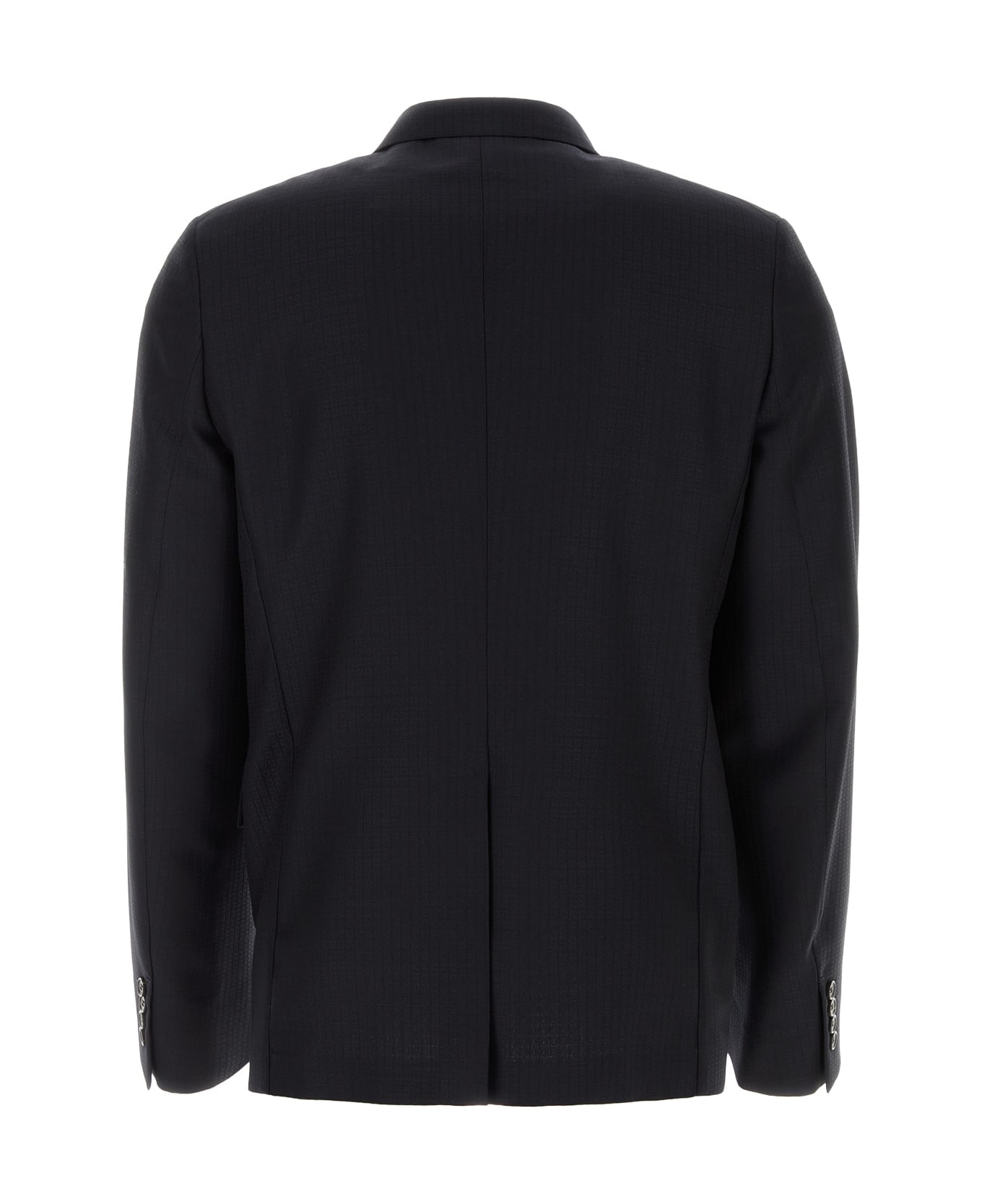 Lanvin Giacca - NAVYBLUE