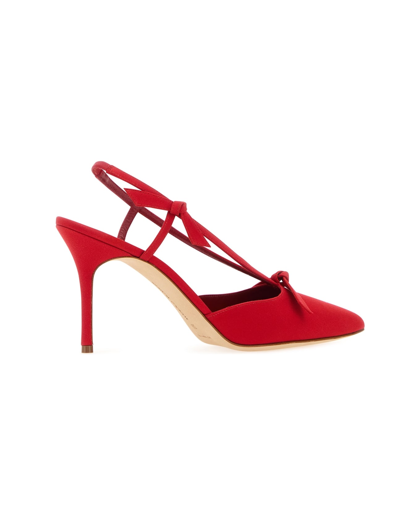 Manolo Blahnik Scarpe Con Tacco - DRED