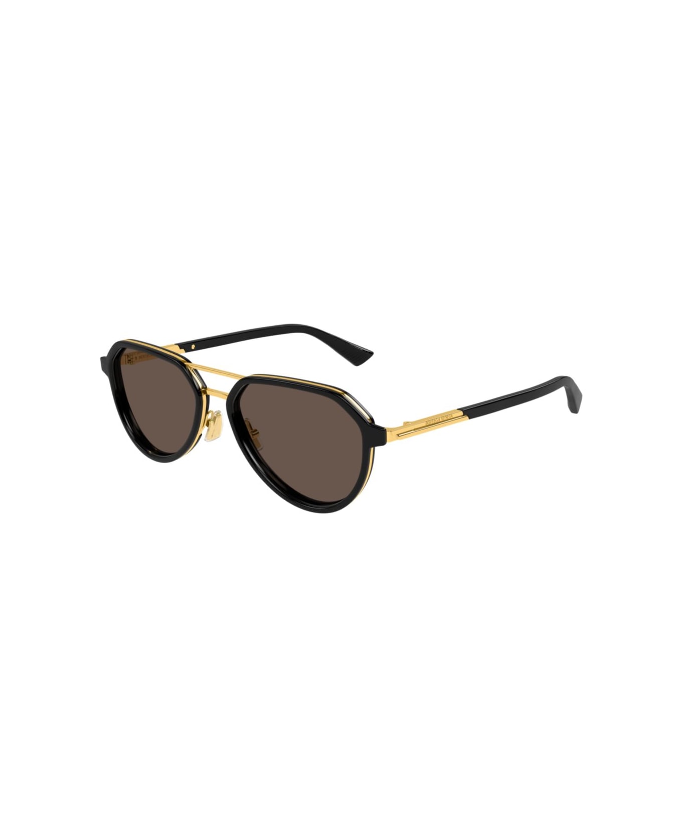 Bottega Veneta Eyewear Bv1373s001 - 001