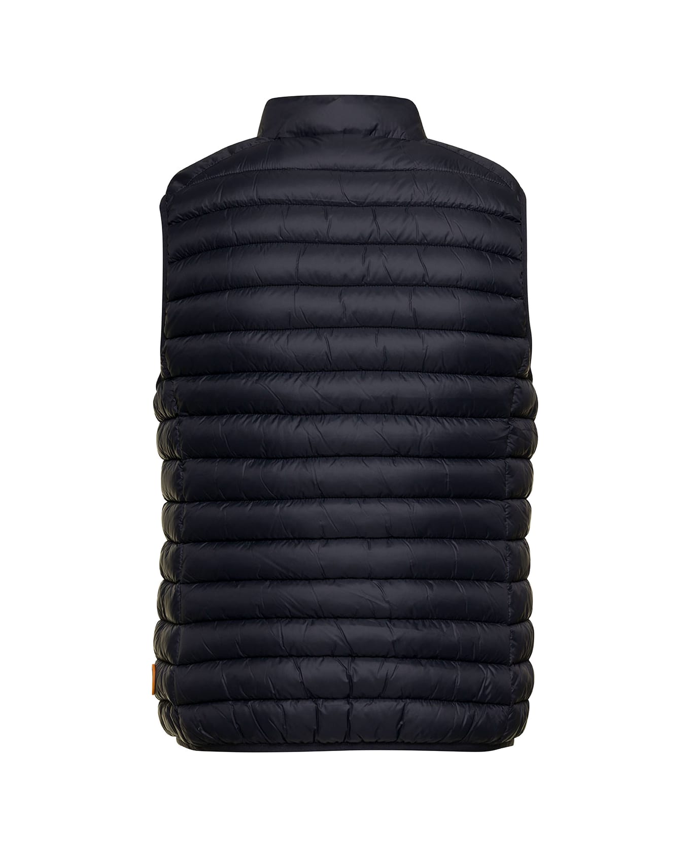 Save the Duck Charlotte Gilet - Black