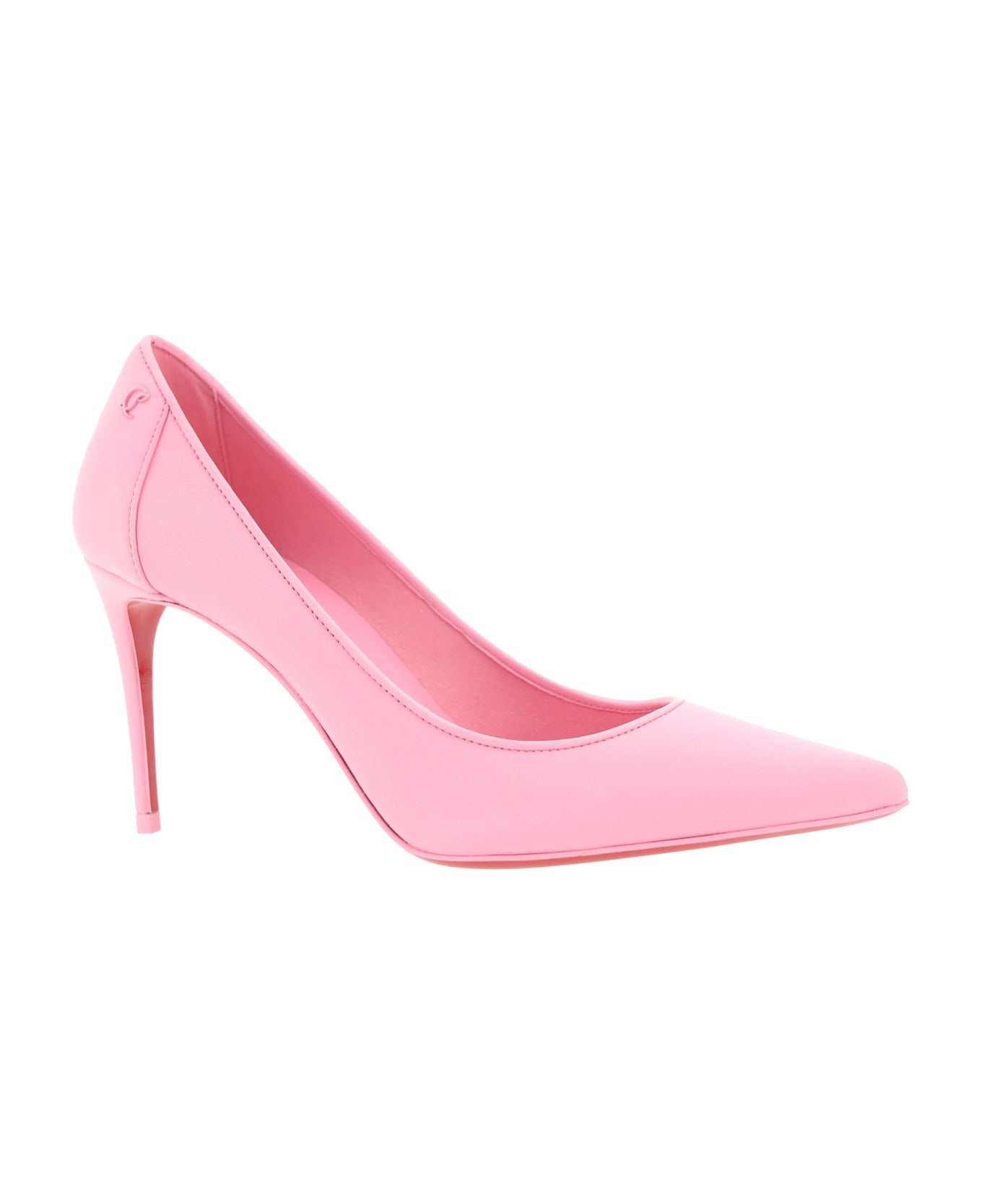 Christian Louboutin Sporty Kate Pumps - Calipso/lin Calipso