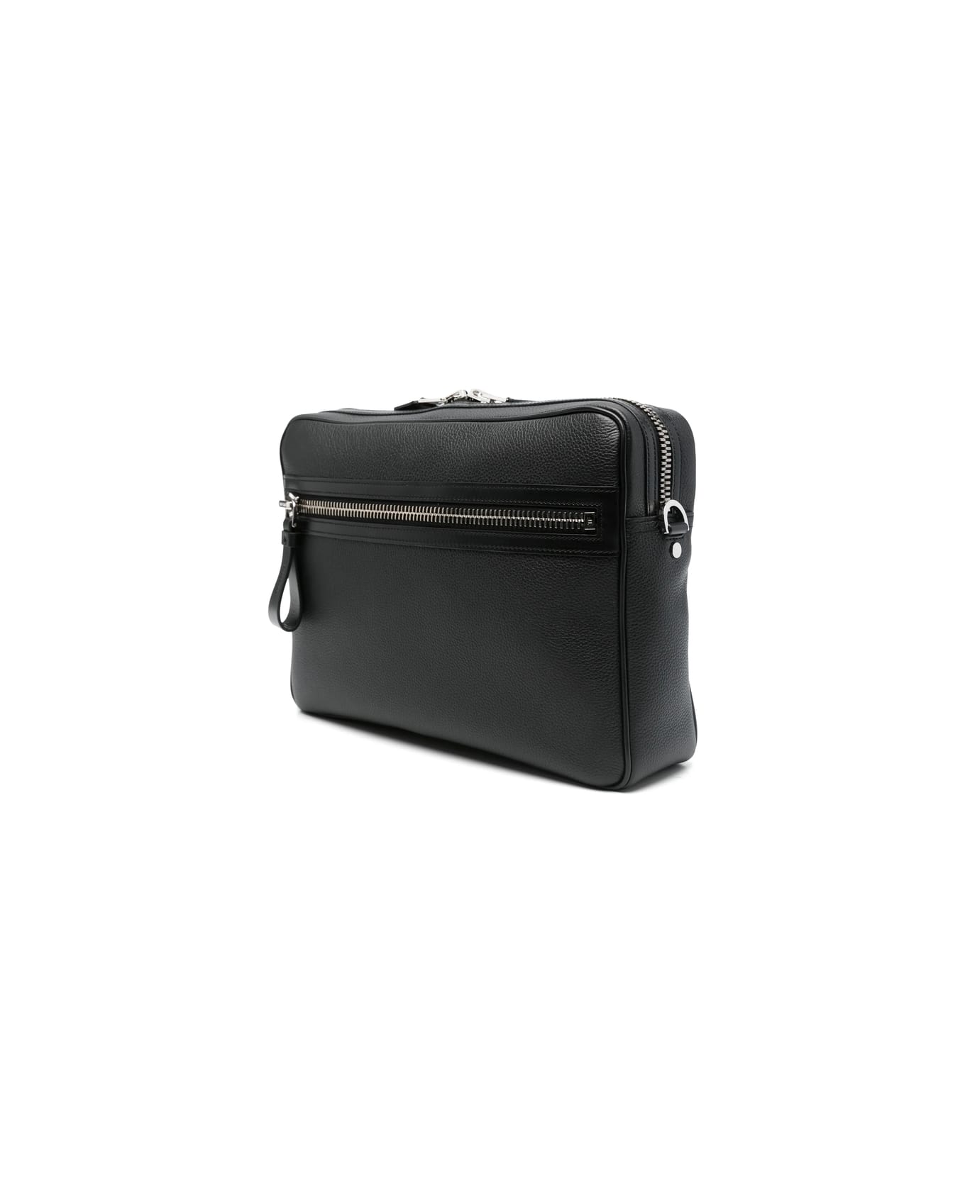 Tom Ford Bum Bag - BLACK