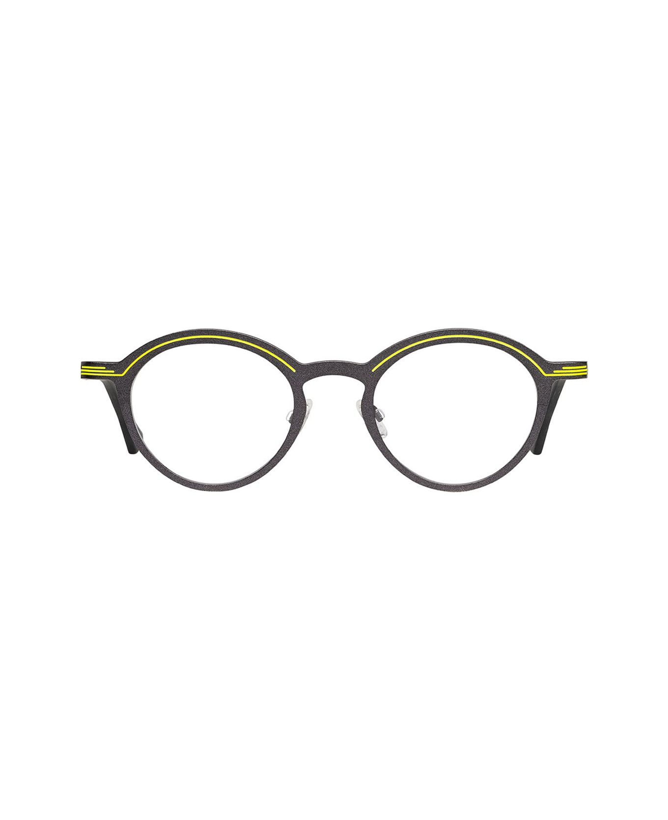 Matttew Tetra 1392 Glasses - Nero
