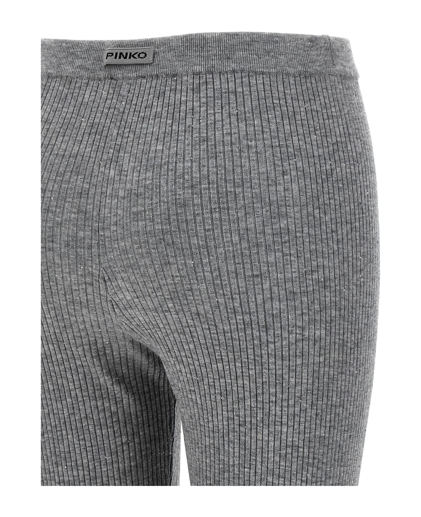 Pinko 
ibiza
 Pants - Gray