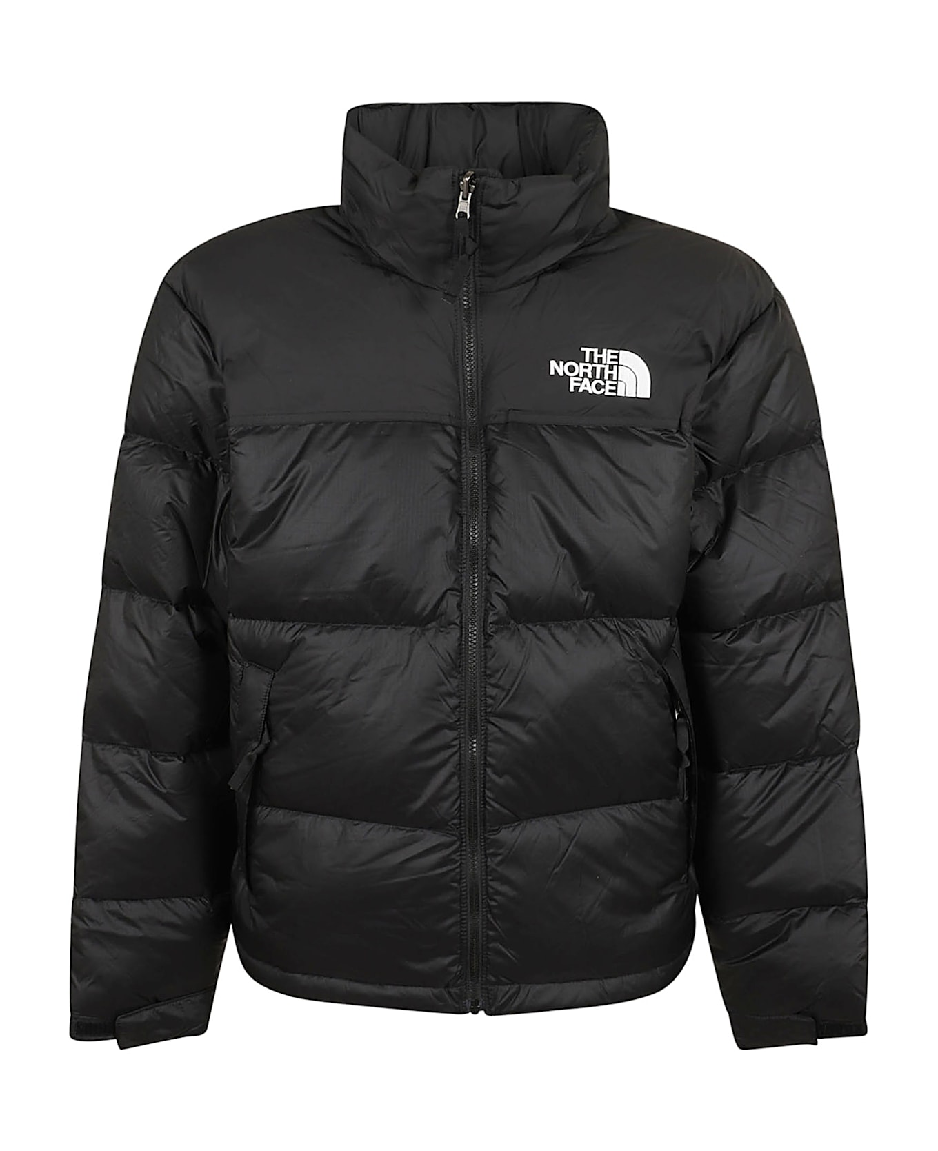 The North Face Men S 1996 Retro Nuptse Jacket - Black