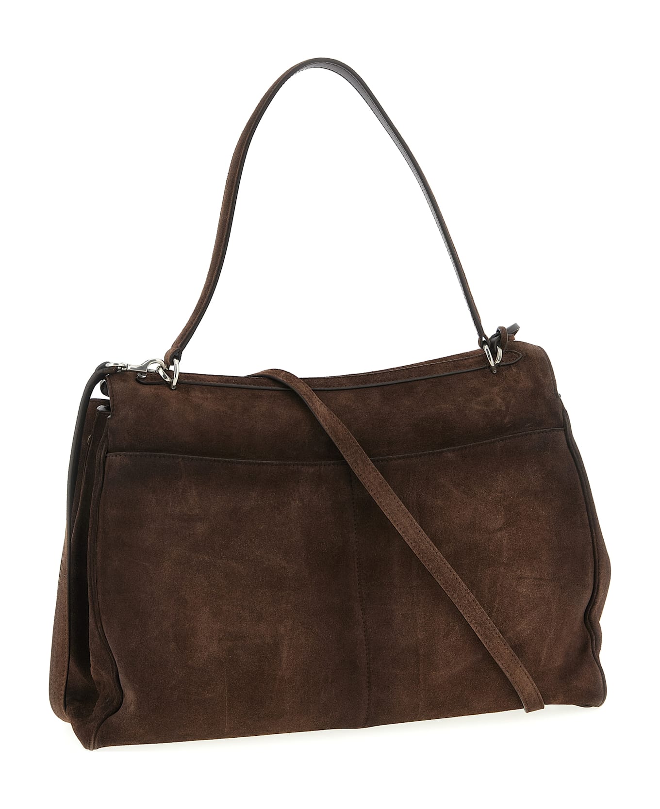 Balenciaga 
rodeo
 Large Shoulder Bag