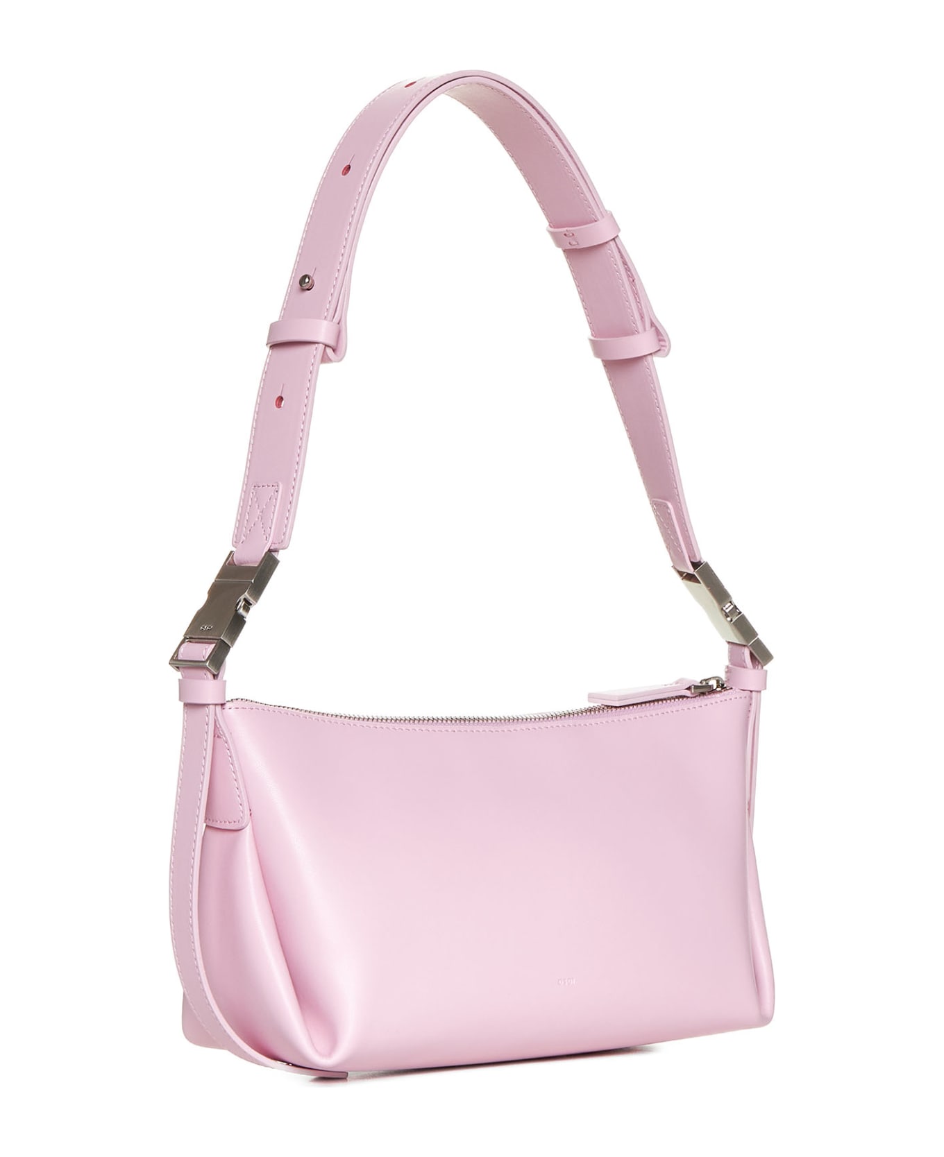 OSOI Shoulder Bag - Baby pink