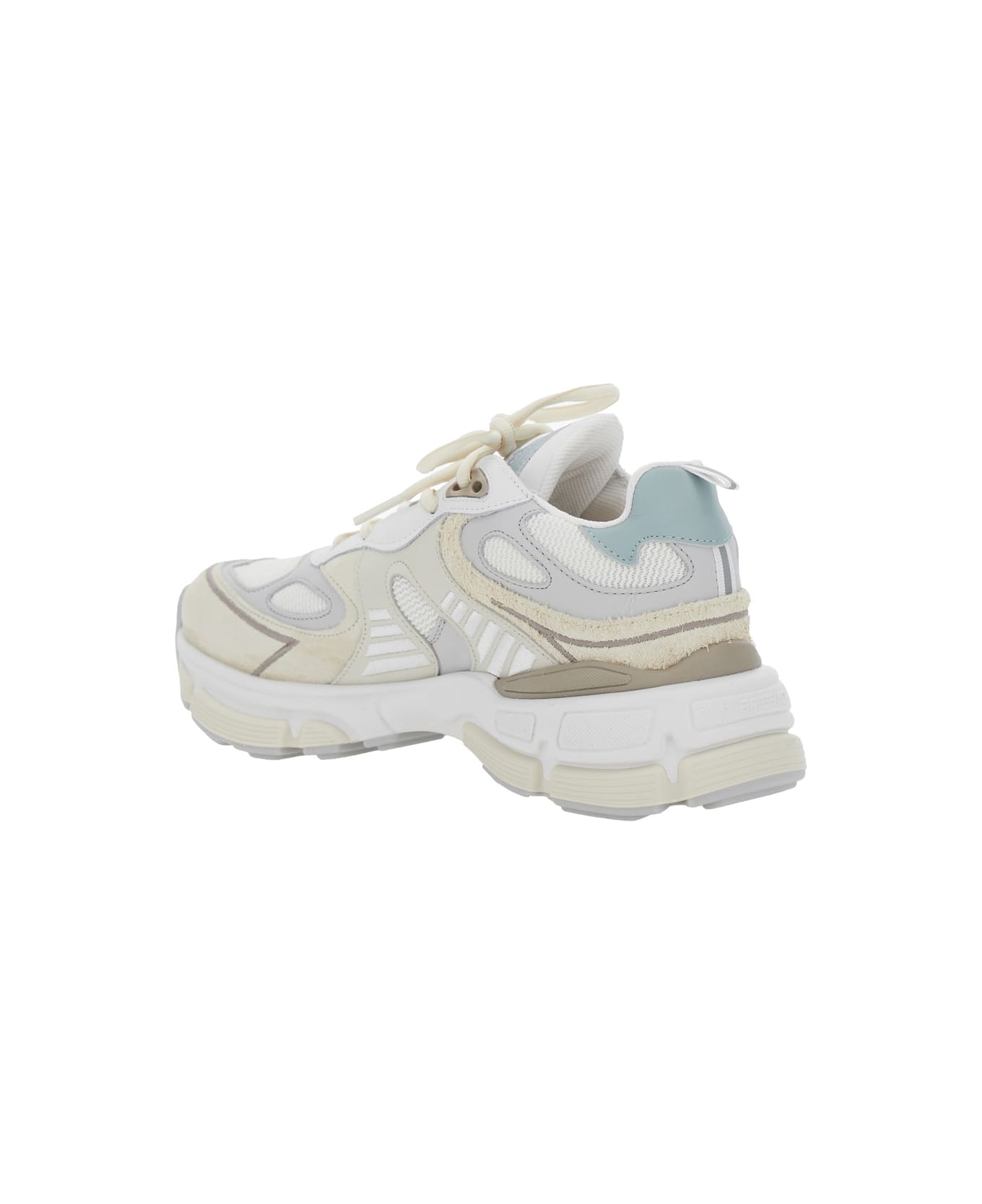 Axel Arigato Sphere Running Sneakers - Multicolor