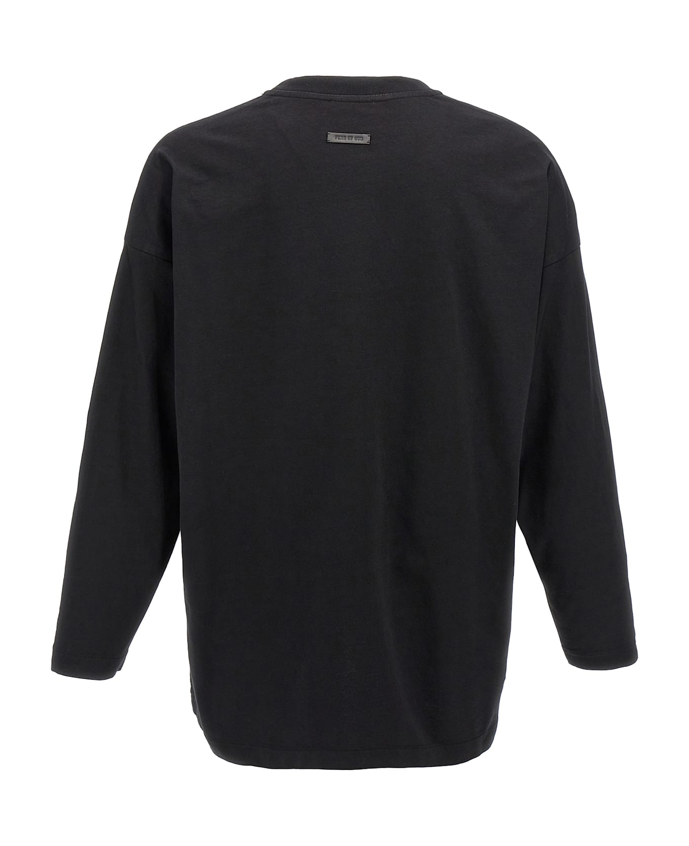 Fear of God 
eternal
 T-shirt - Black  