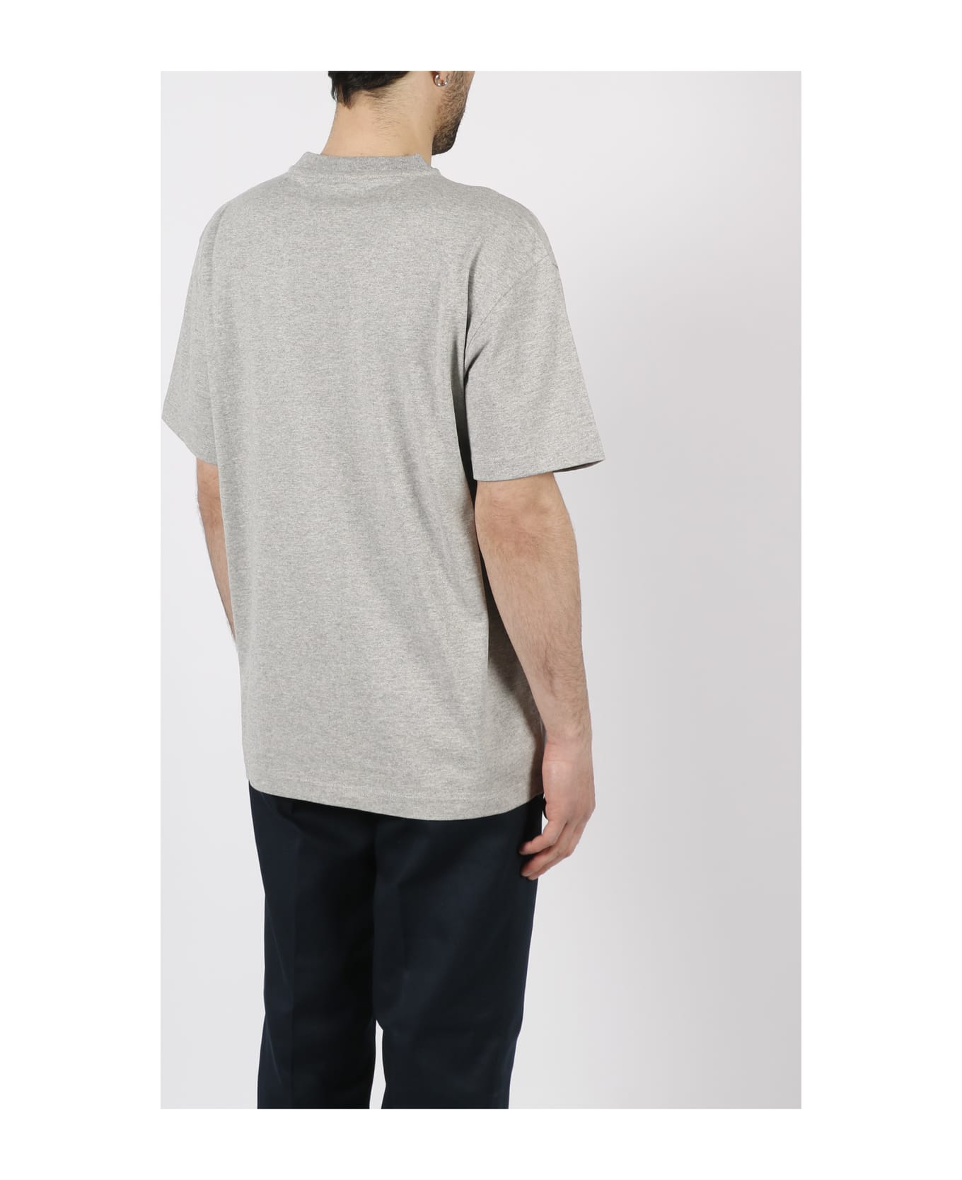 Dickies Porterdale T-shirt - Grey