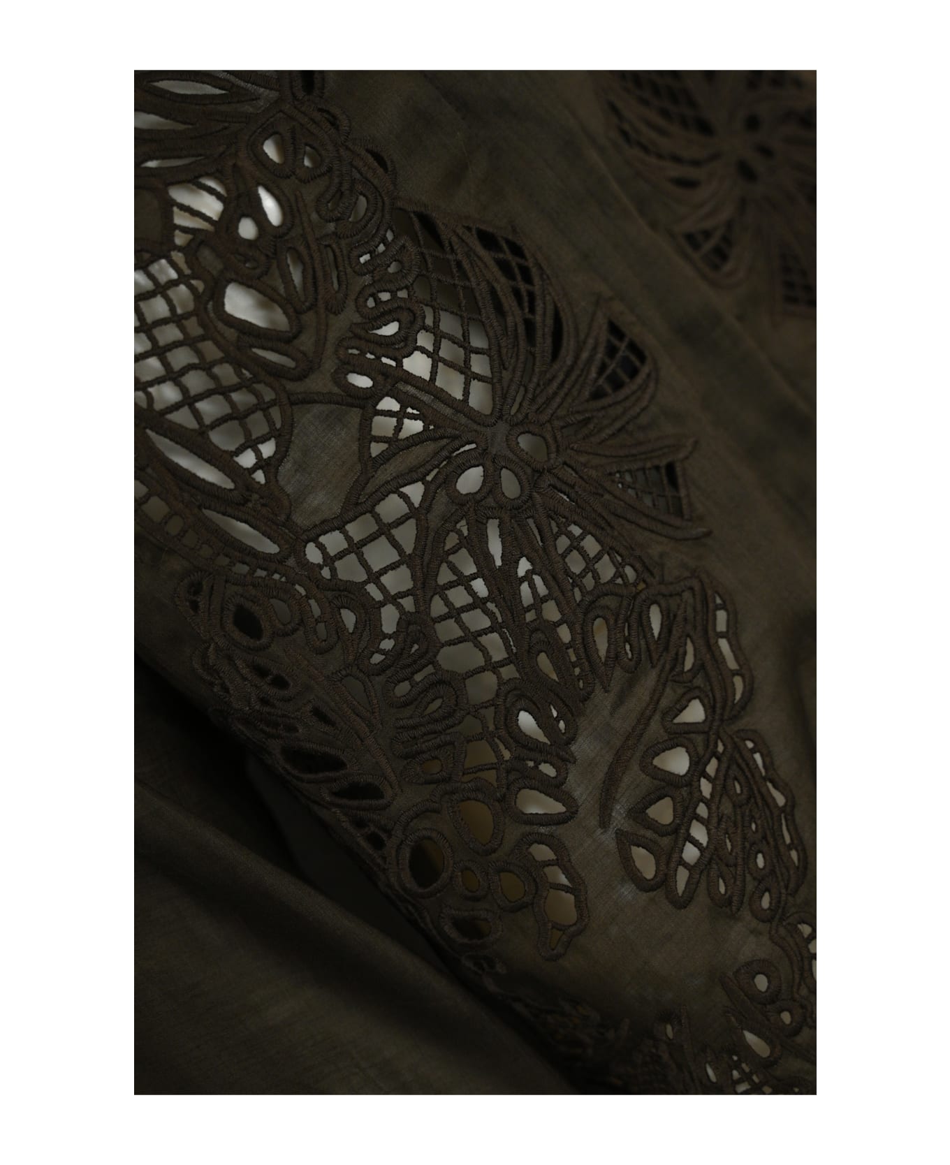 Legno Jacket - Thumbnail 1