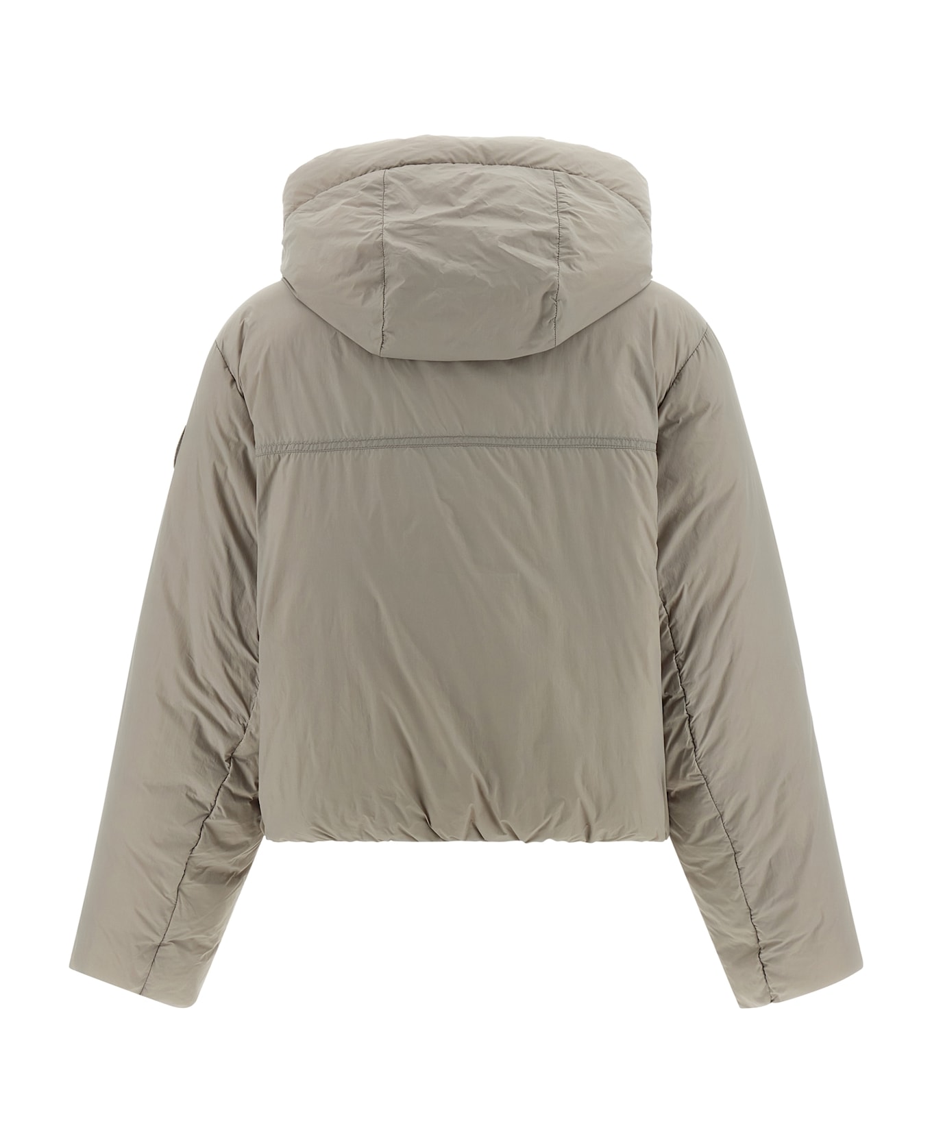 Canada Goose 'elba' Jacket - Gray