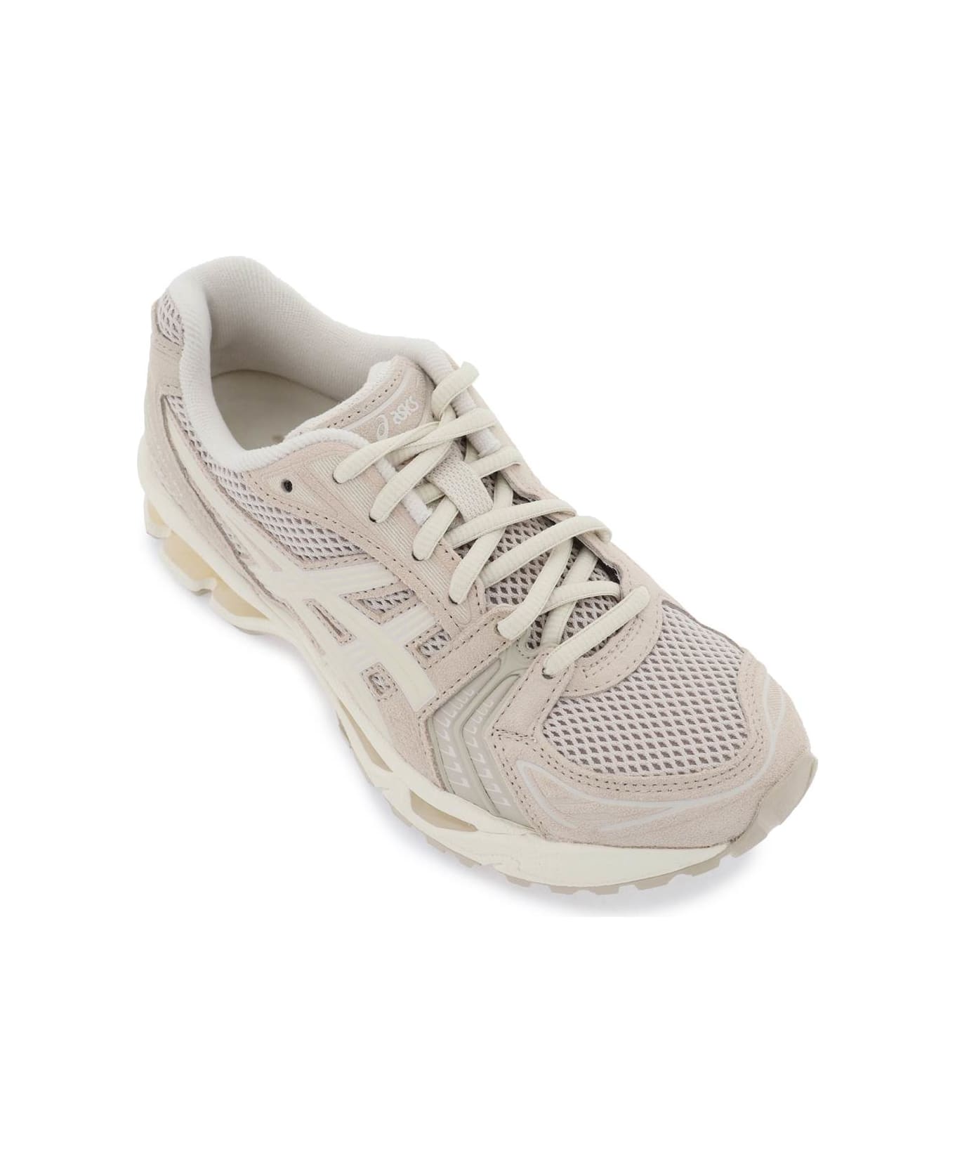Asics Gel-kayano 14 Sneakers - SIMPLY TAUPE OATMEAL (Beige)
