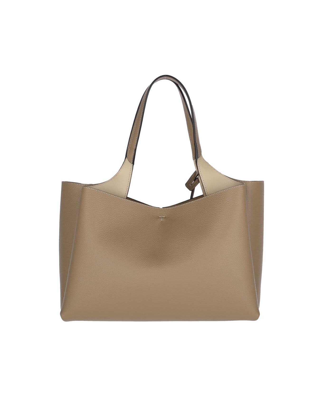 Tod
s Tote Bag - Beige