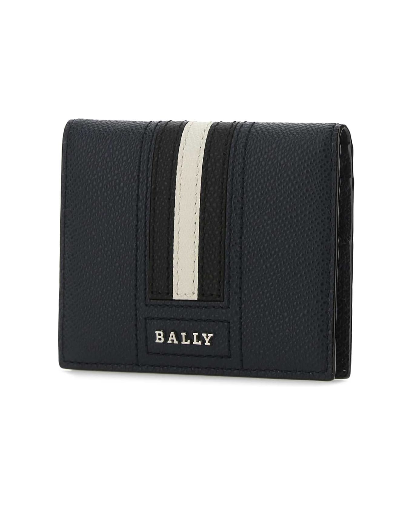 Bally Portafoglio - NEWBLUE 財布