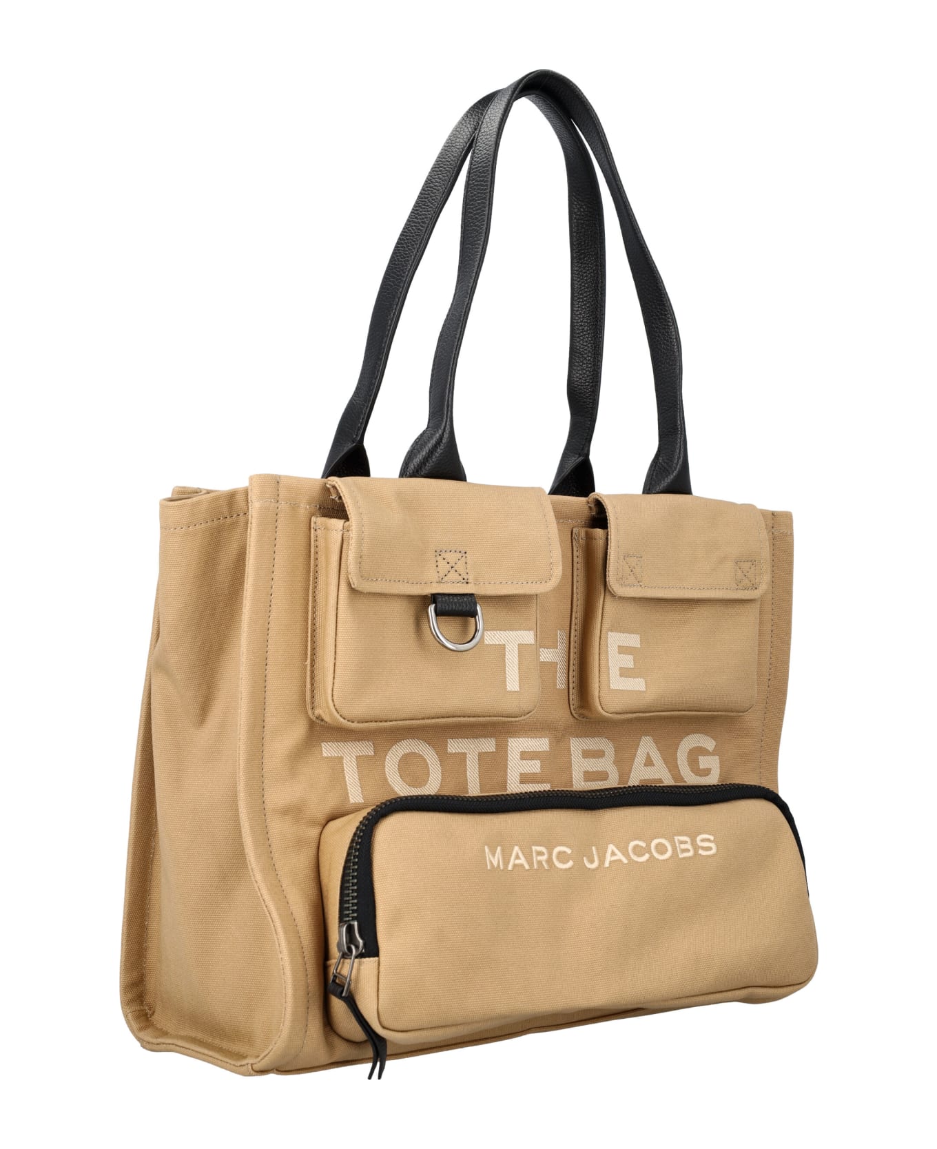 Marc Jacobs The Large Pocket Tote Bag | italist