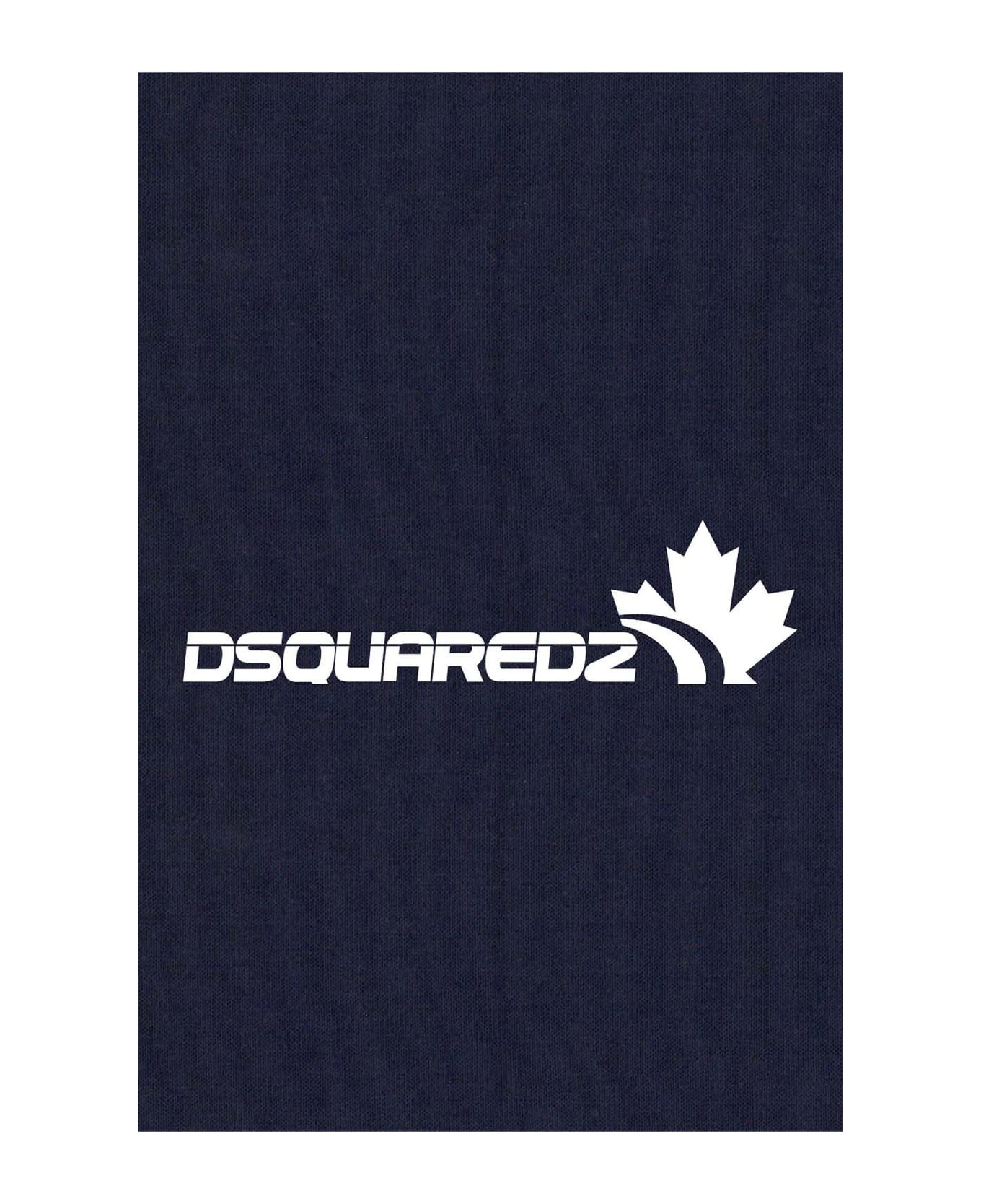 Dsquared2 Sweatshirt - Navy blue